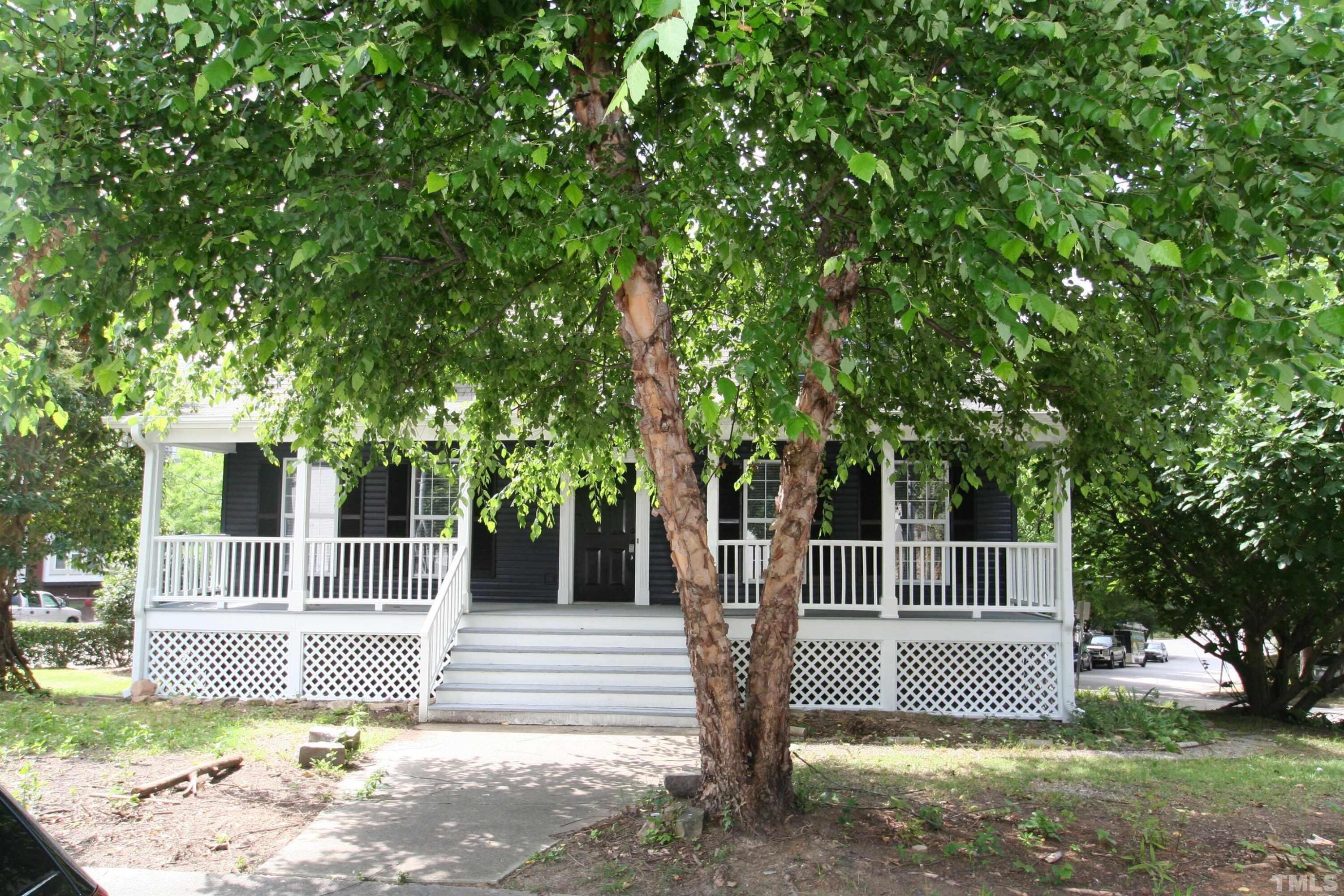 109 Ashe Avenue
