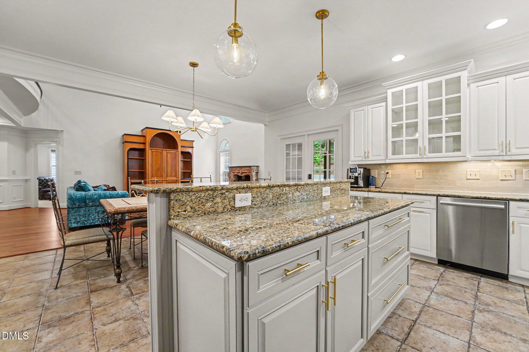 1729 Frenchwood Drive