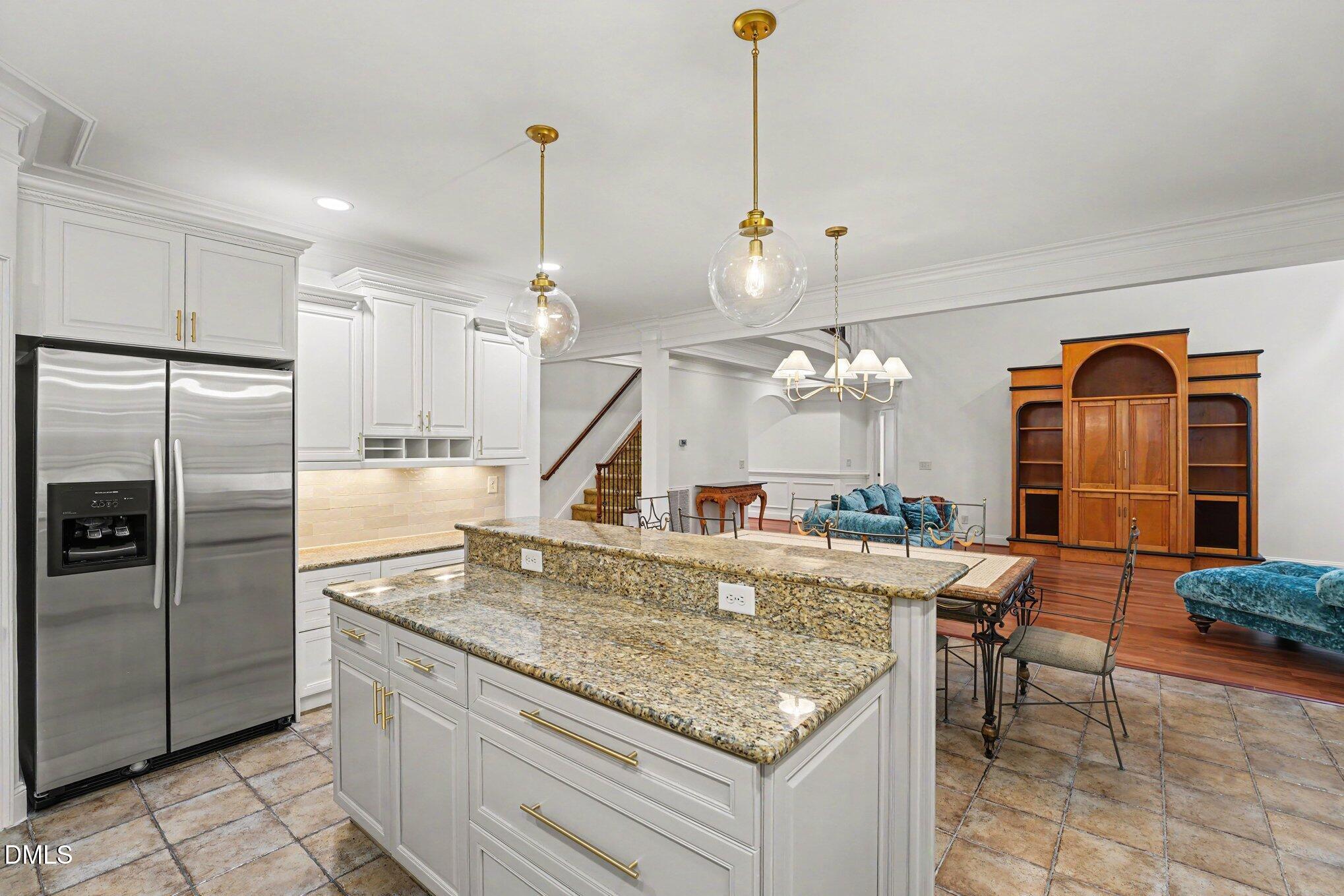 1729 Frenchwood Drive