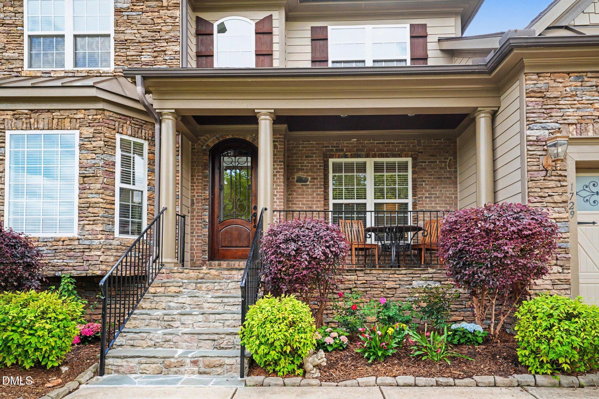 1729 Frenchwood Drive