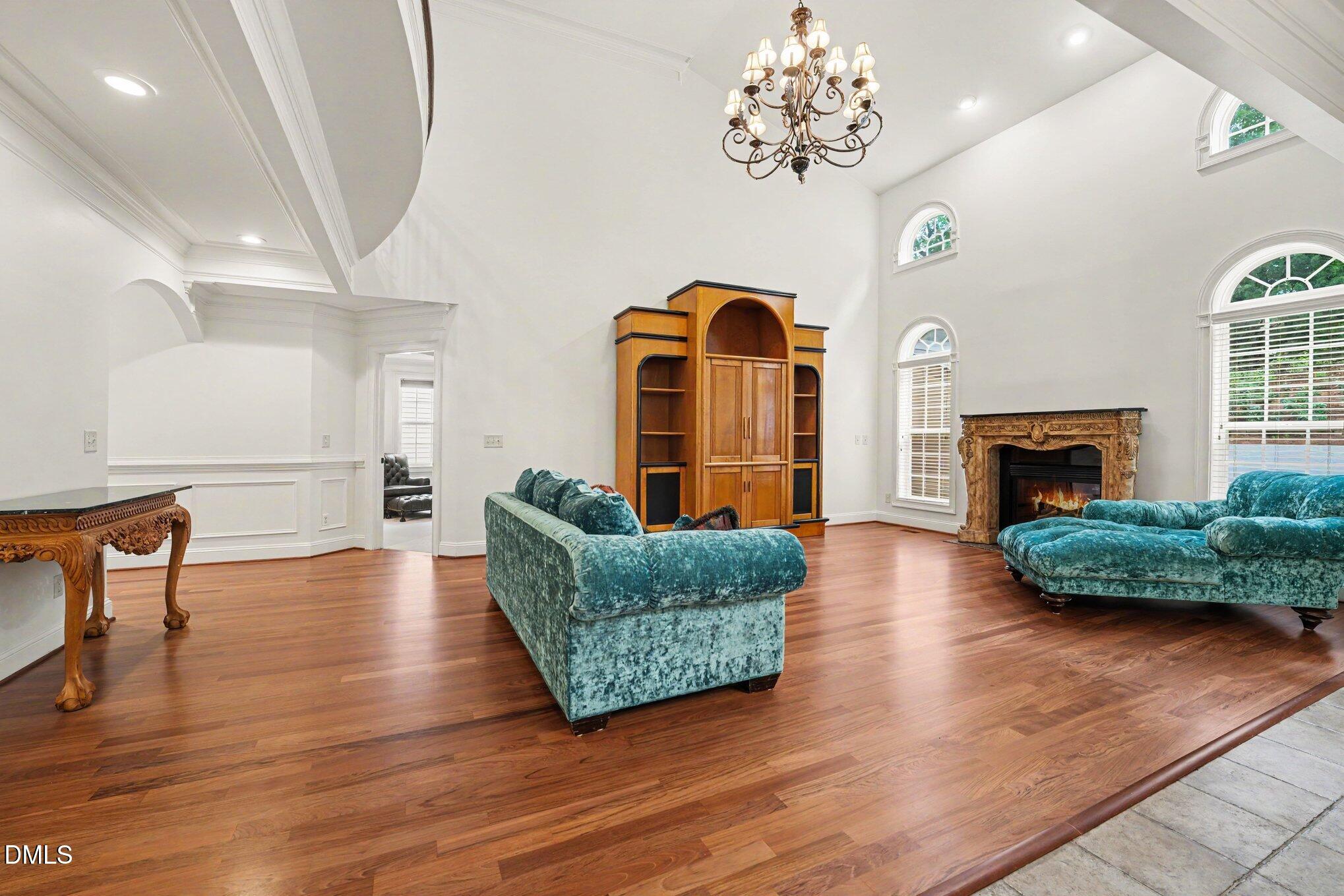 1729 Frenchwood Drive