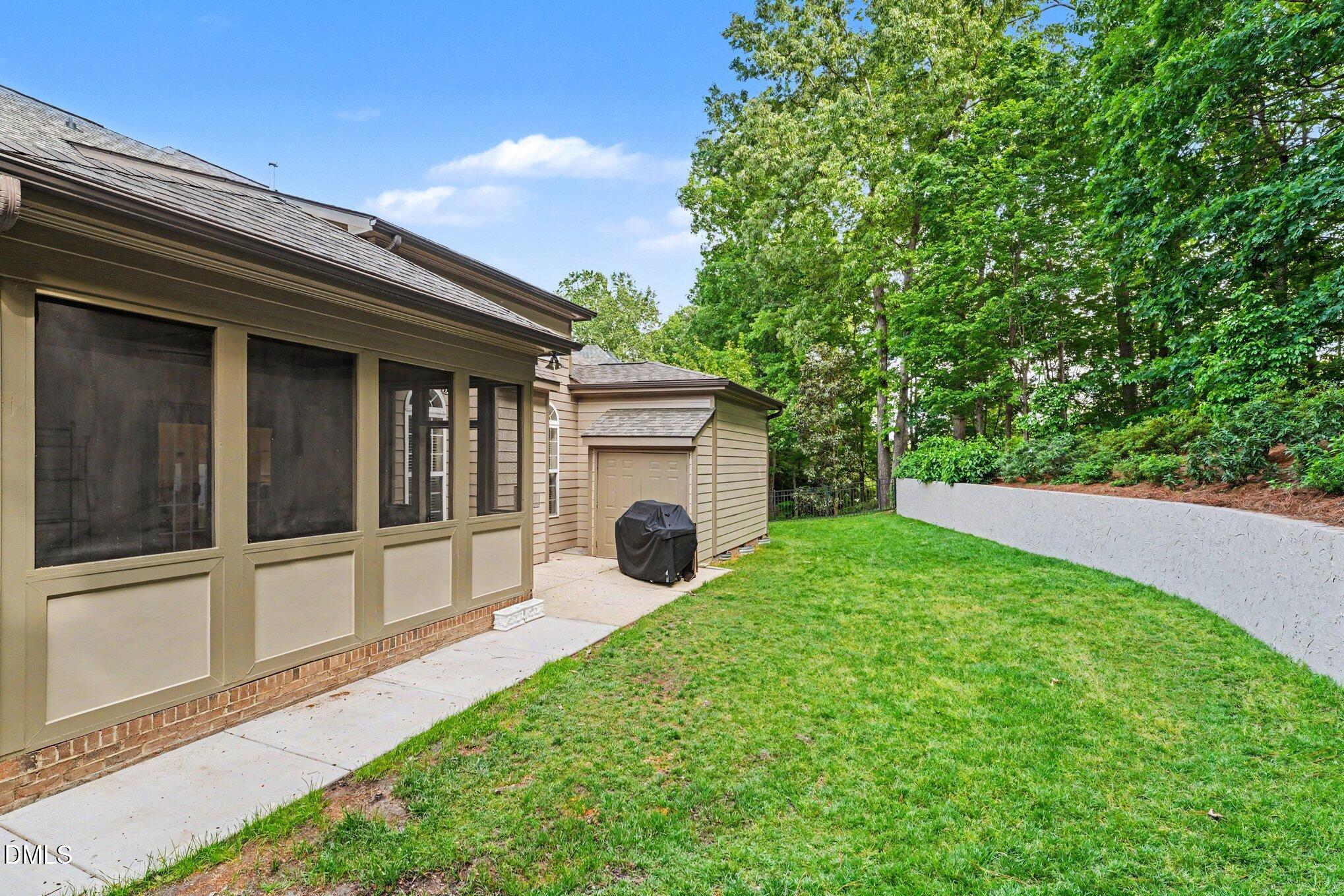 1729 Frenchwood Drive