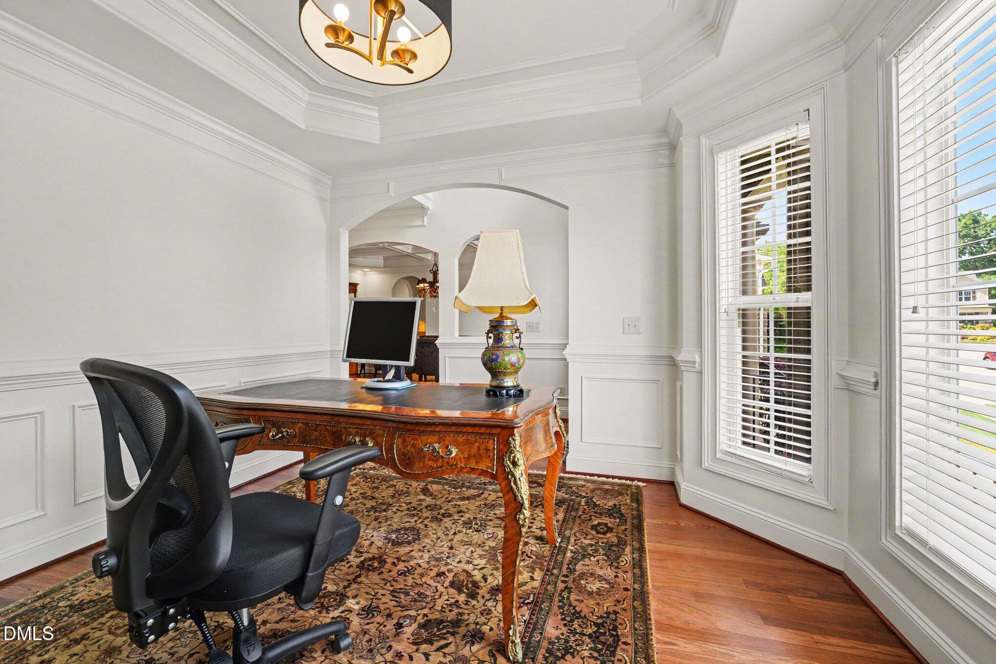 1729 Frenchwood Drive