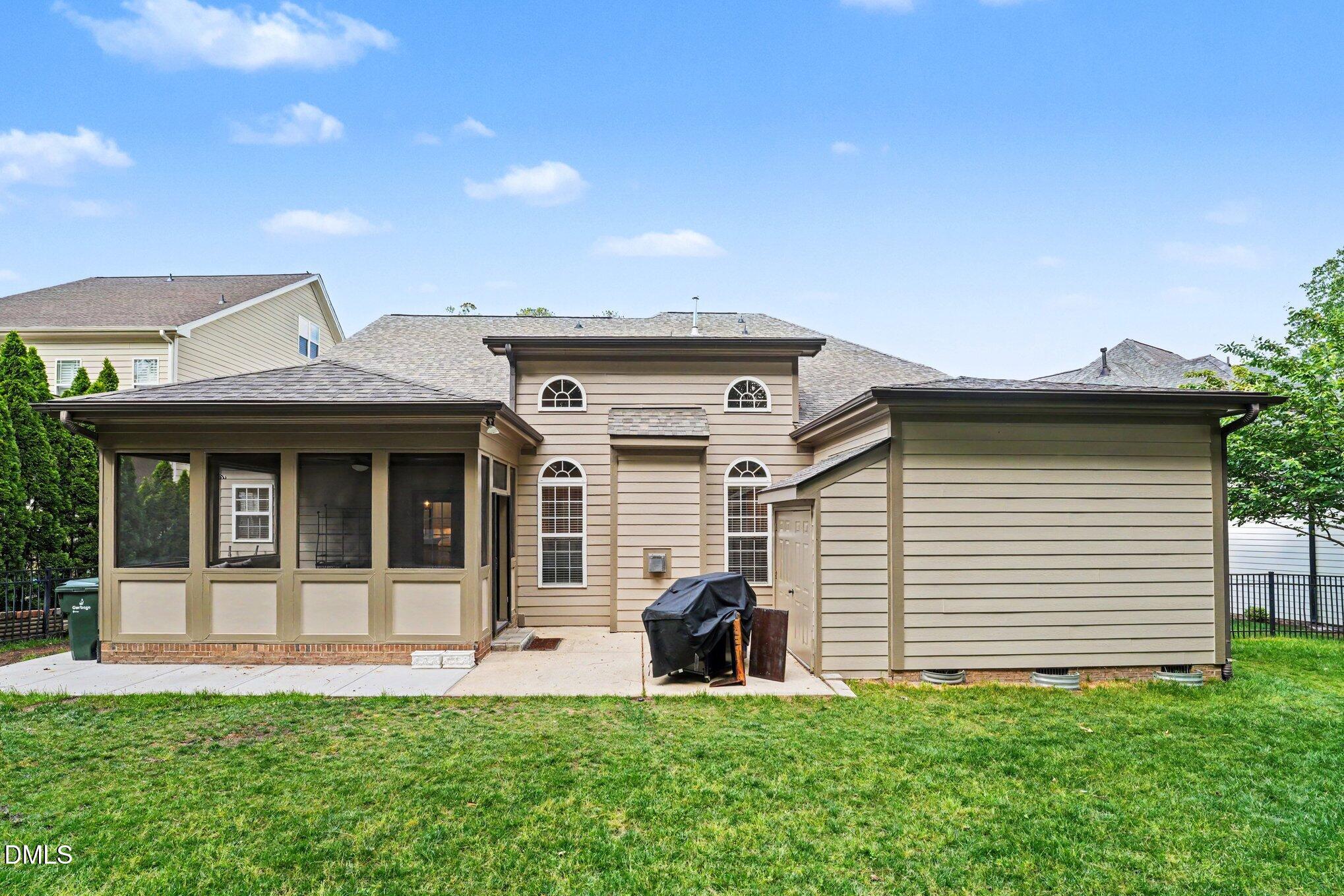 1729 Frenchwood Drive