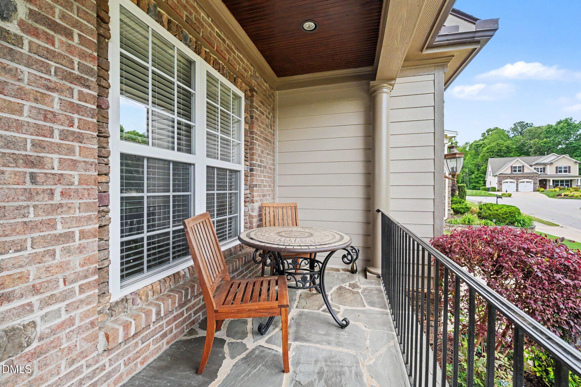 1729 Frenchwood Drive