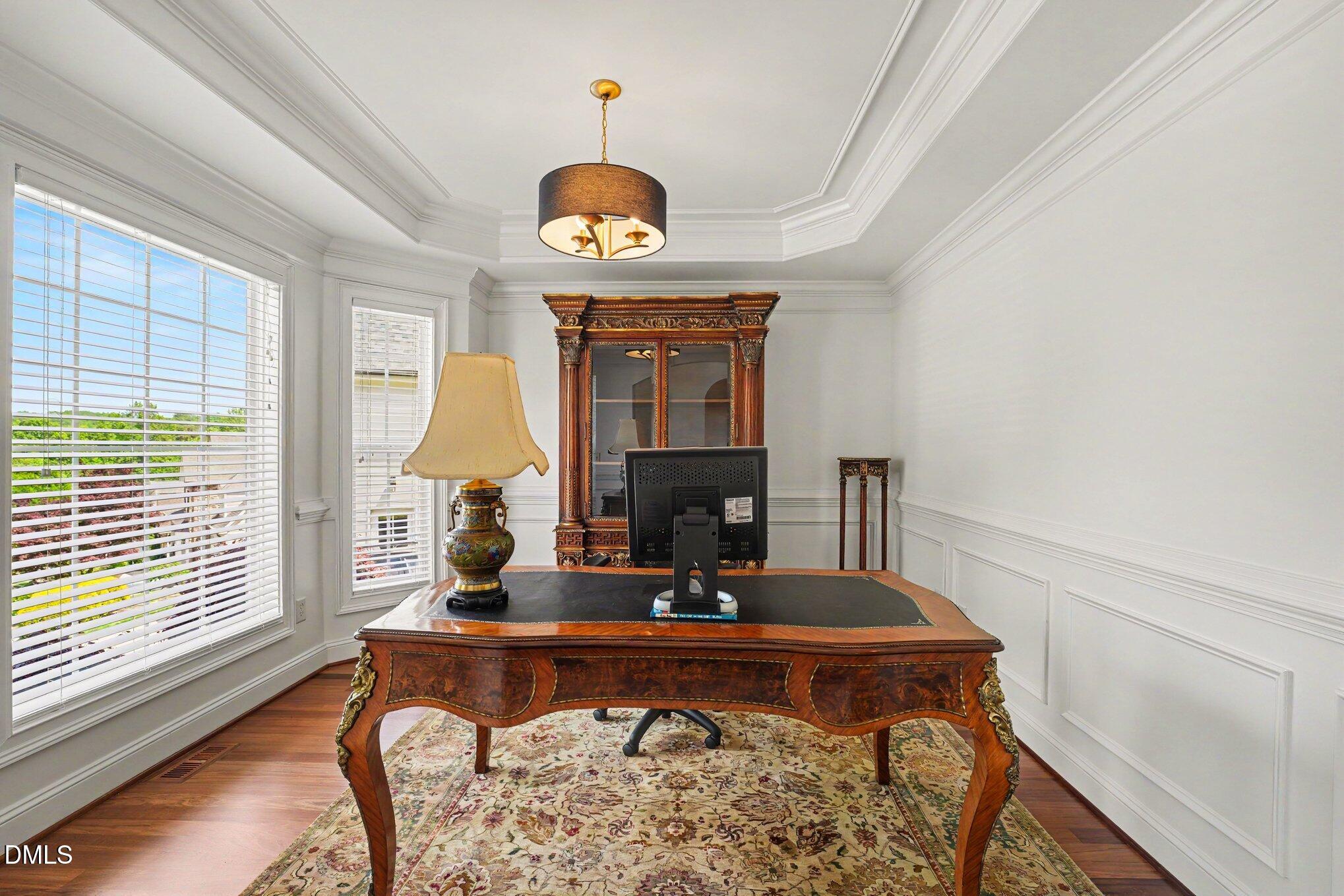1729 Frenchwood Drive