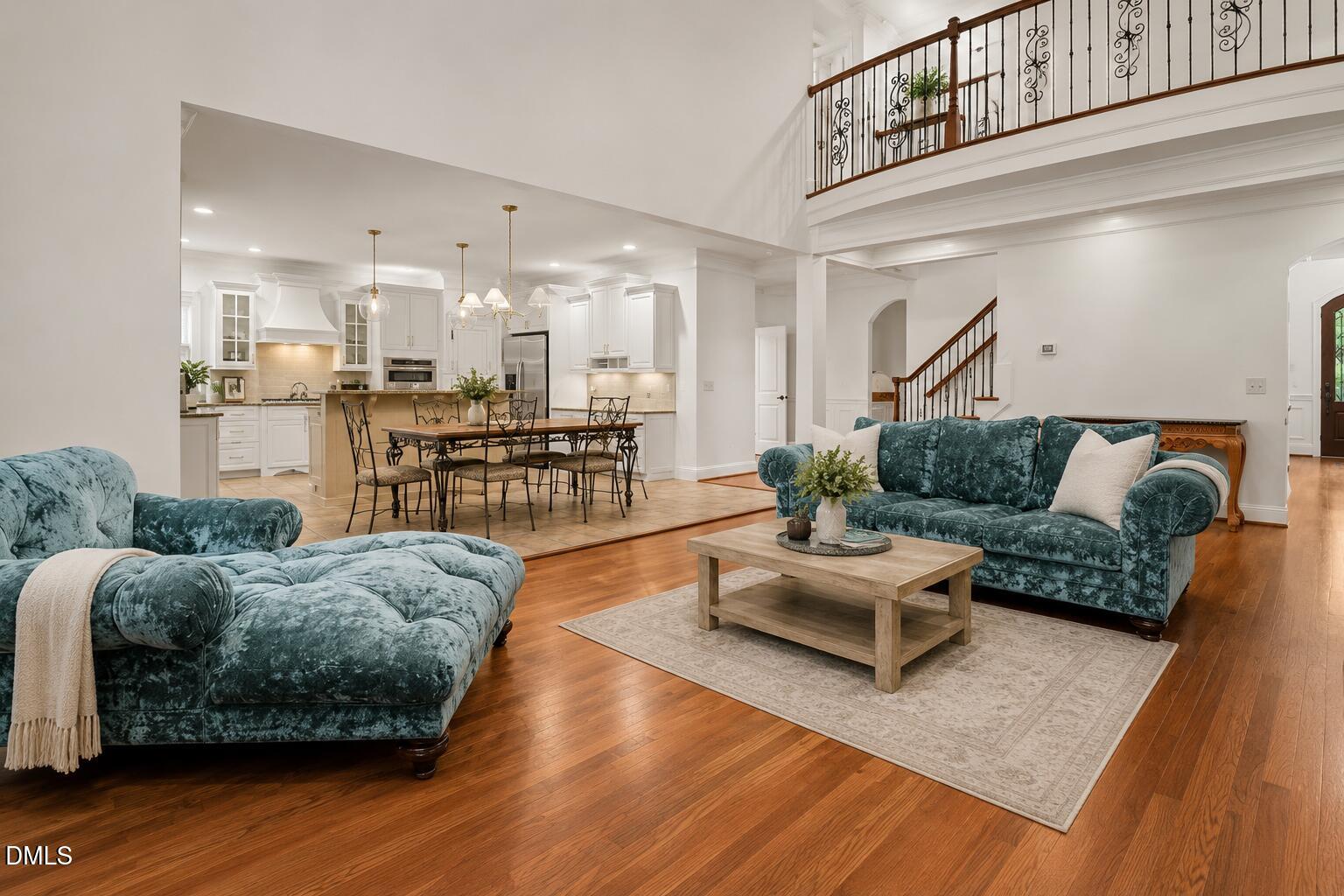 1729 Frenchwood Drive