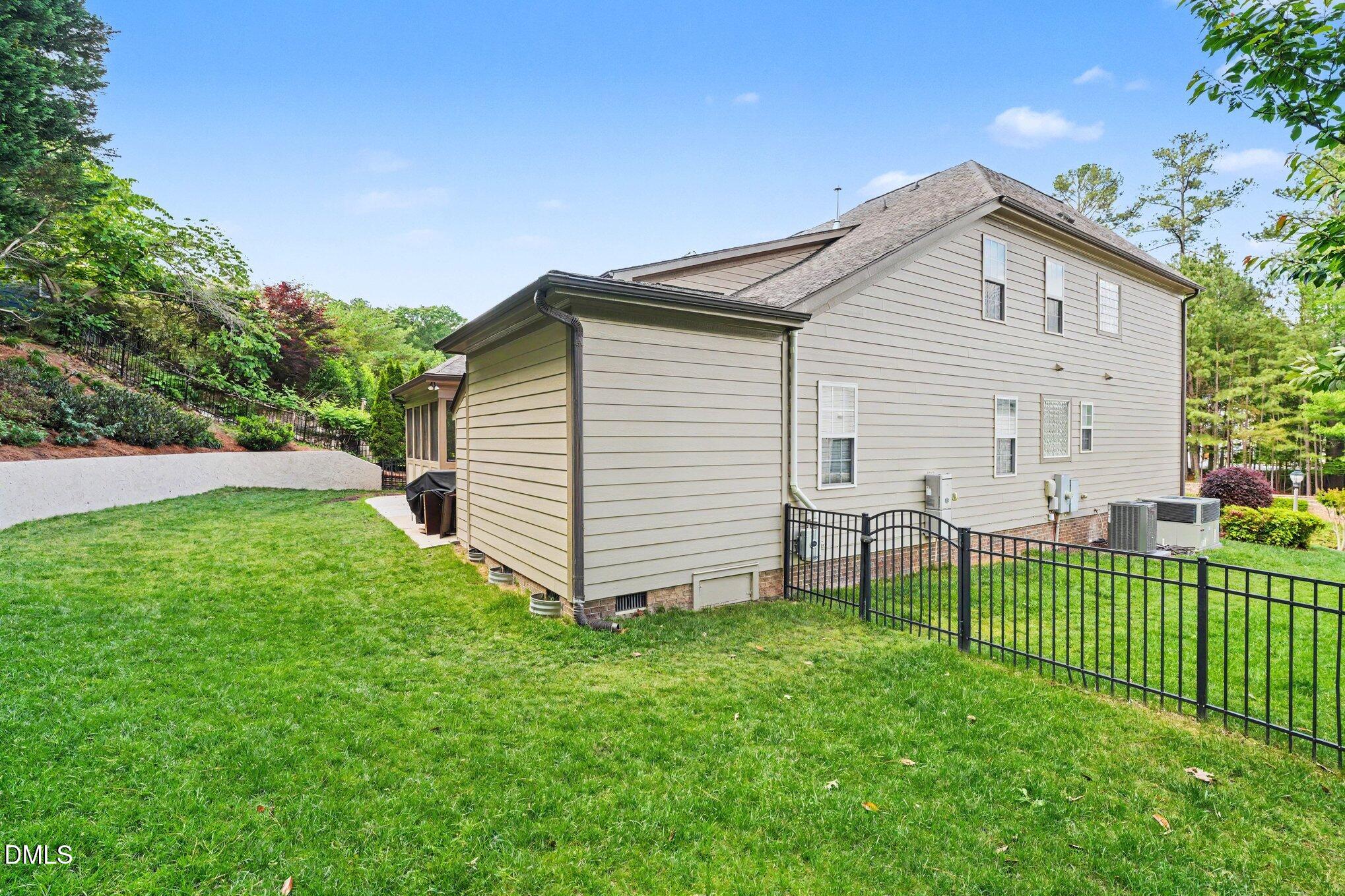 1729 Frenchwood Drive
