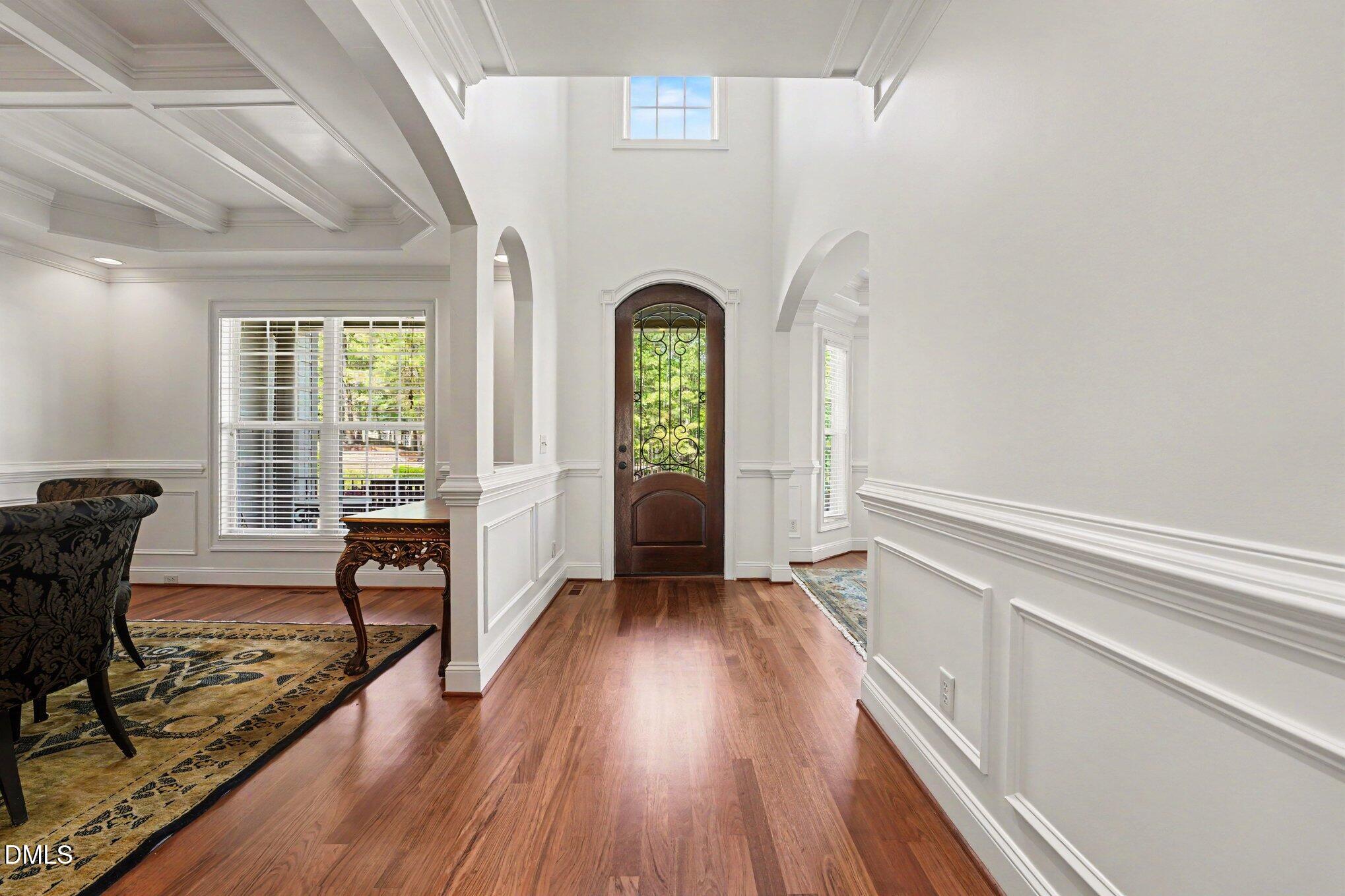 1729 Frenchwood Drive