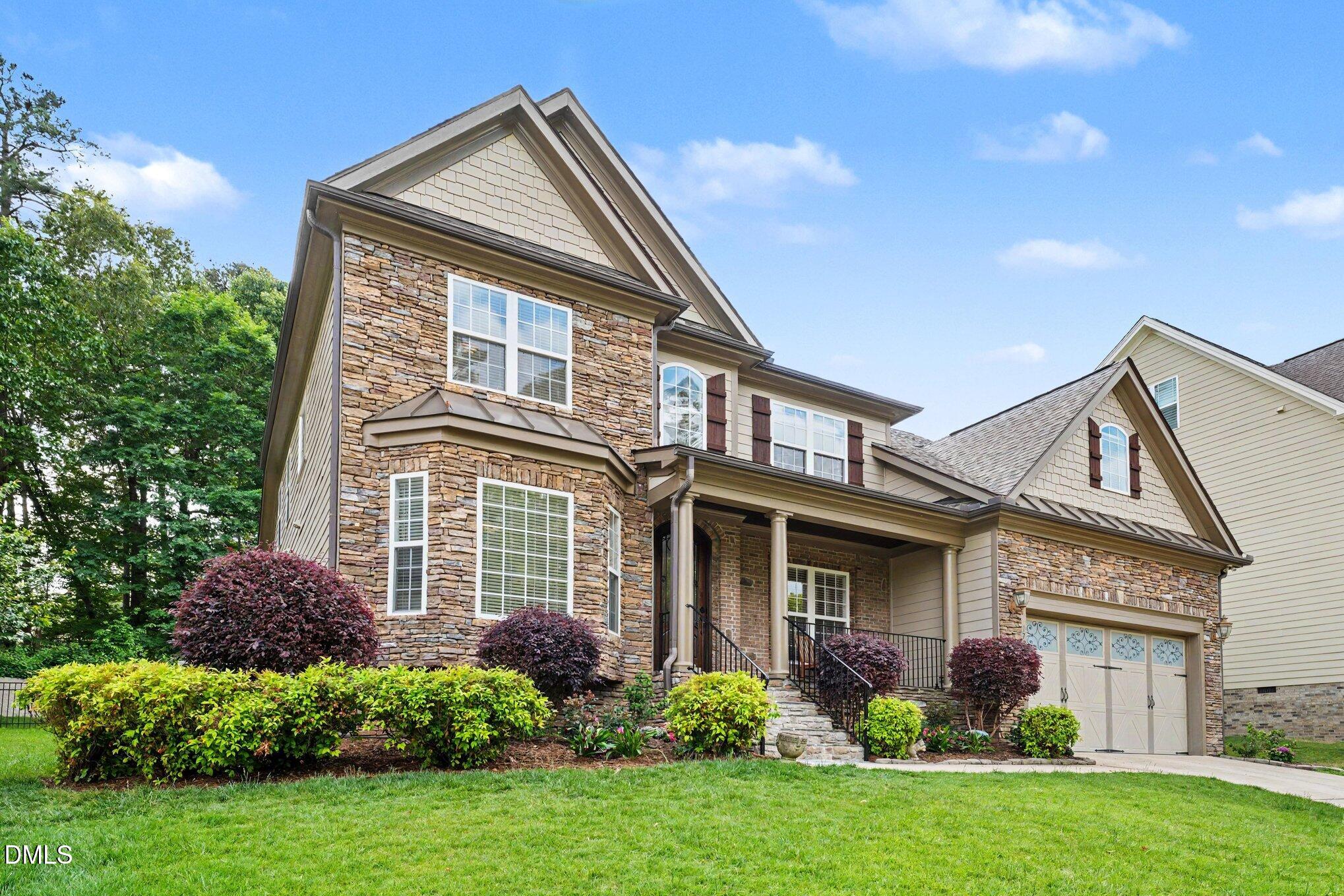1729 Frenchwood Drive