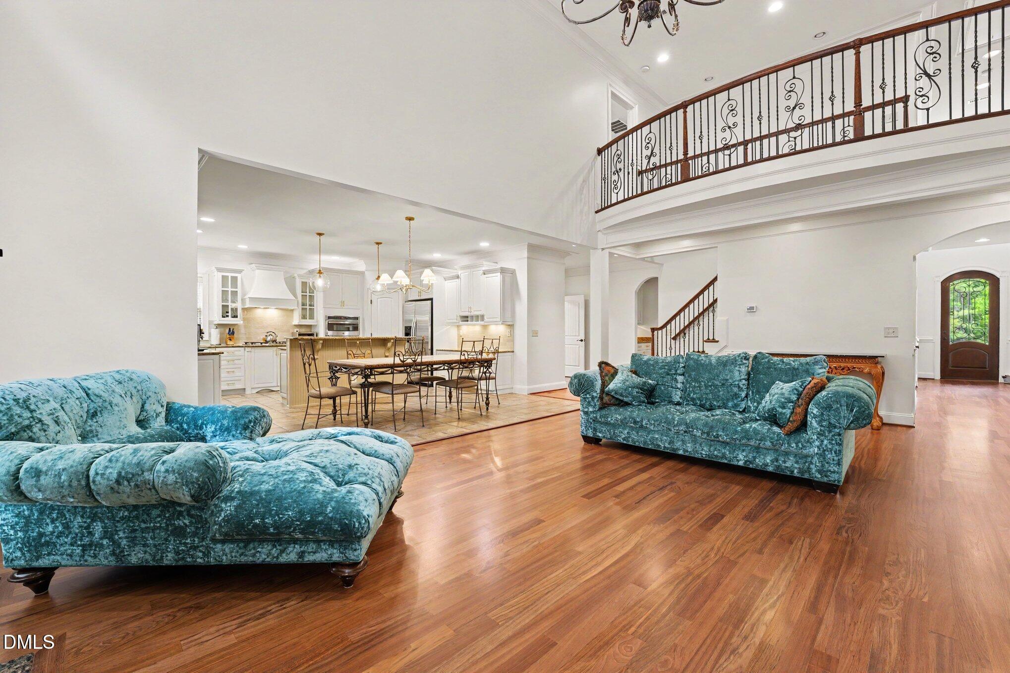 1729 Frenchwood Drive