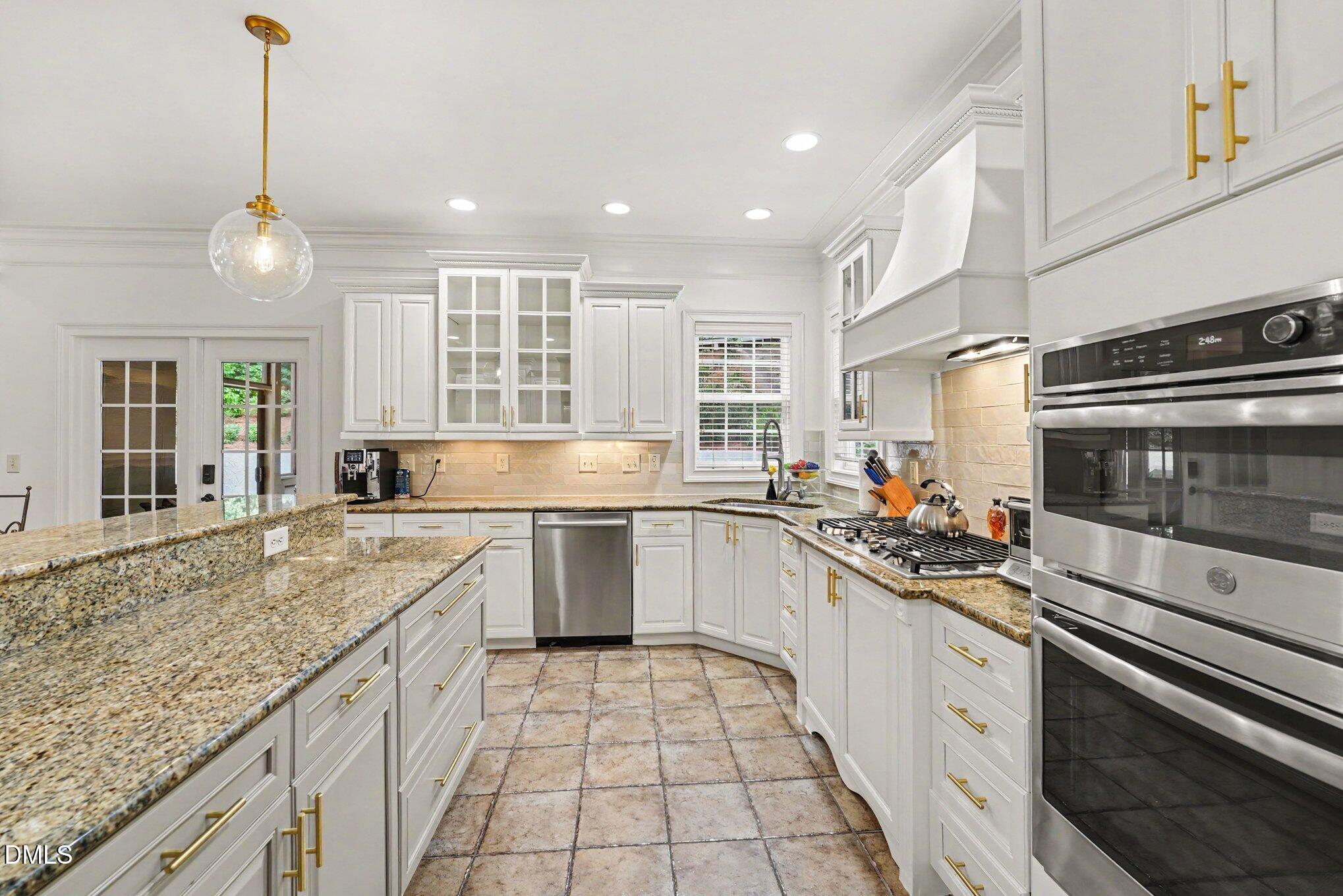 1729 Frenchwood Drive