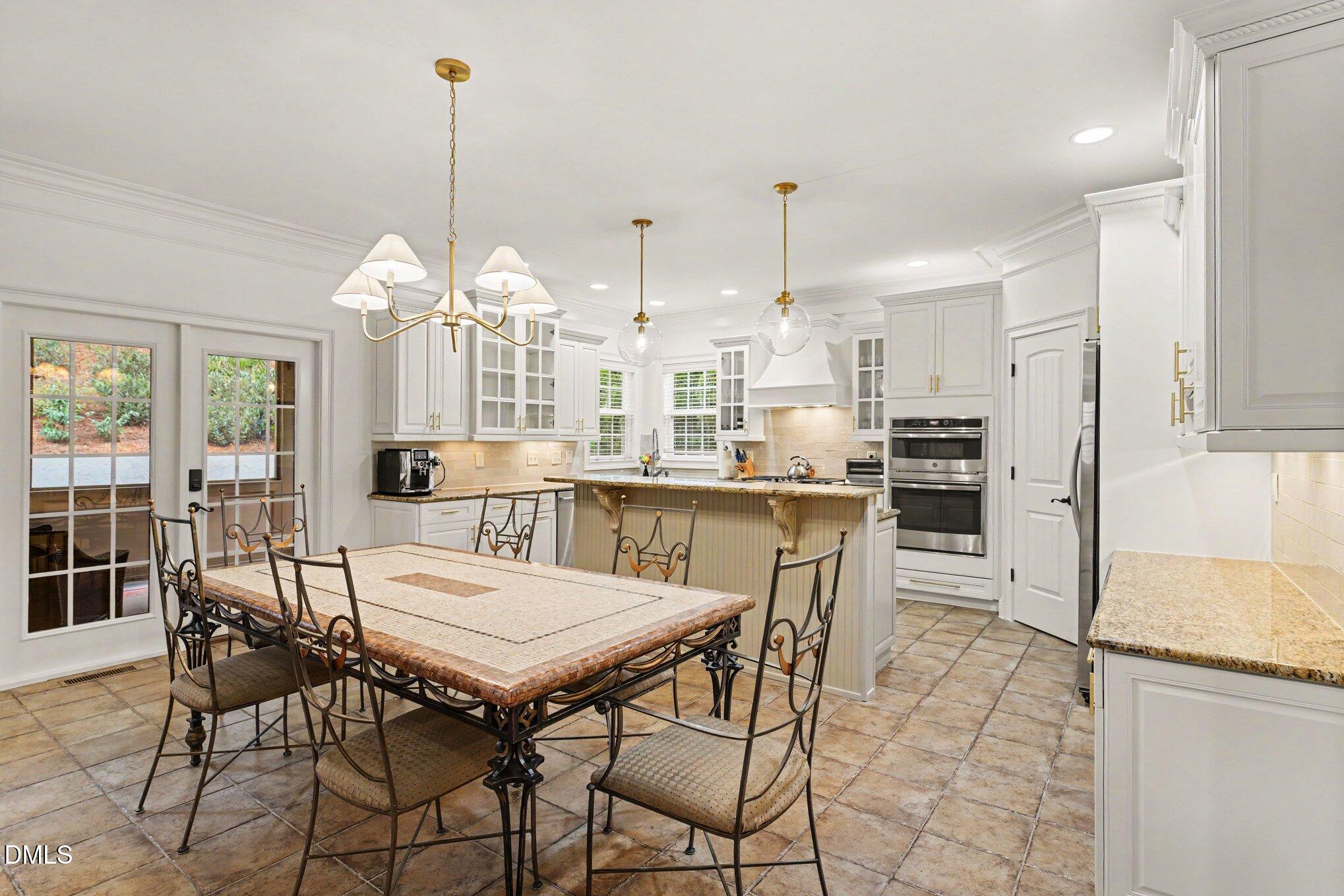 1729 Frenchwood Drive