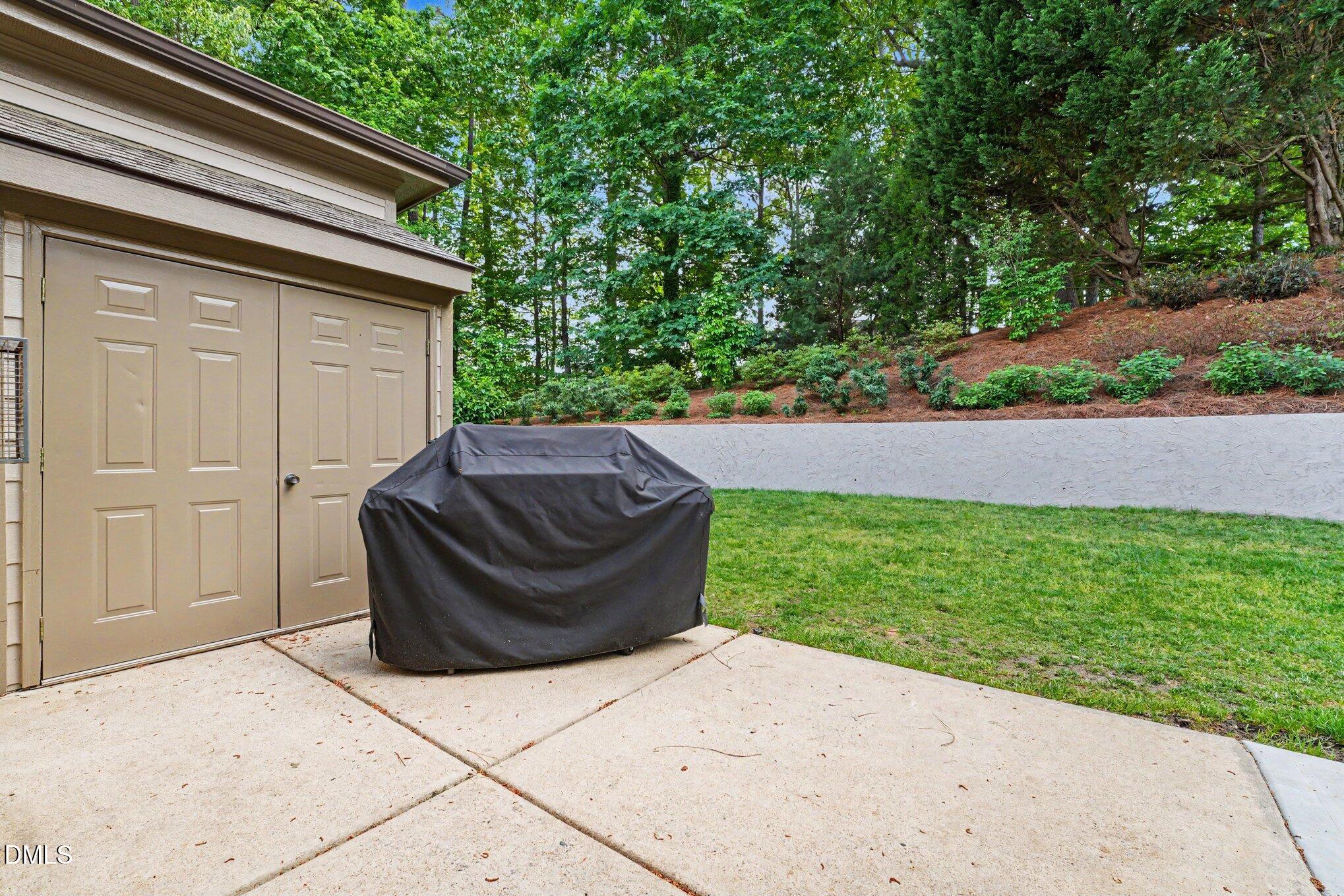 1729 Frenchwood Drive