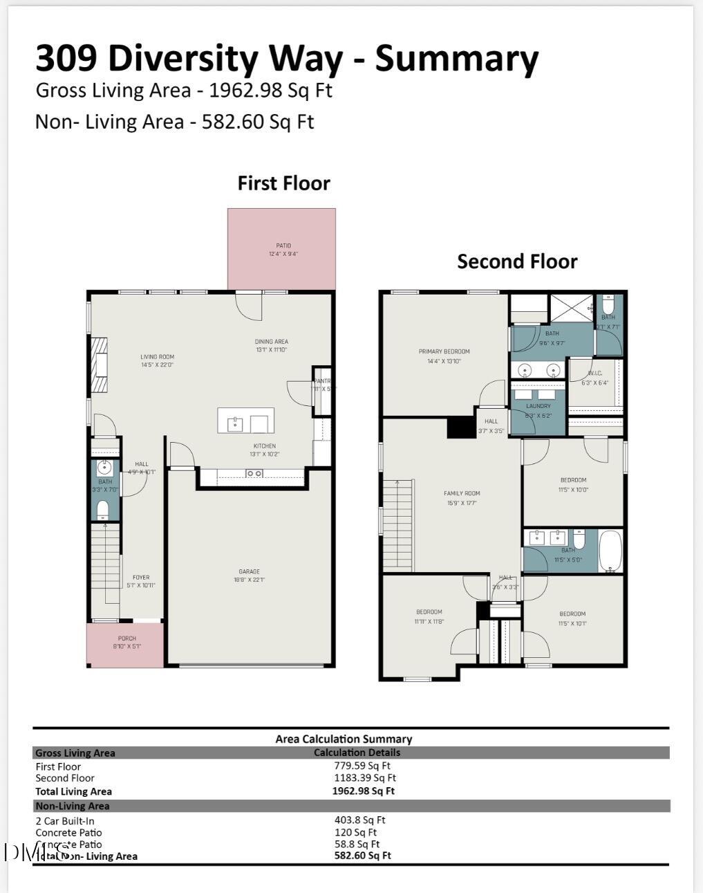 309 Diversity Way