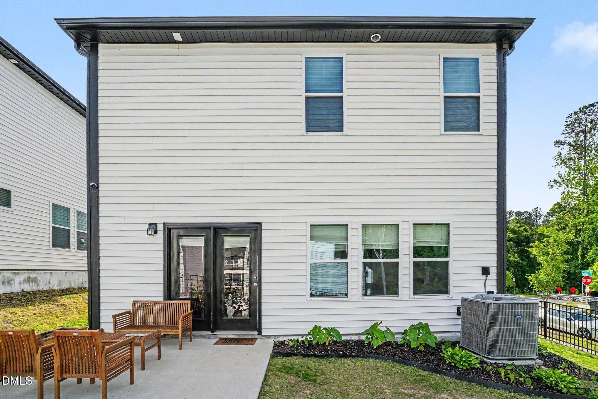 309 Diversity Way