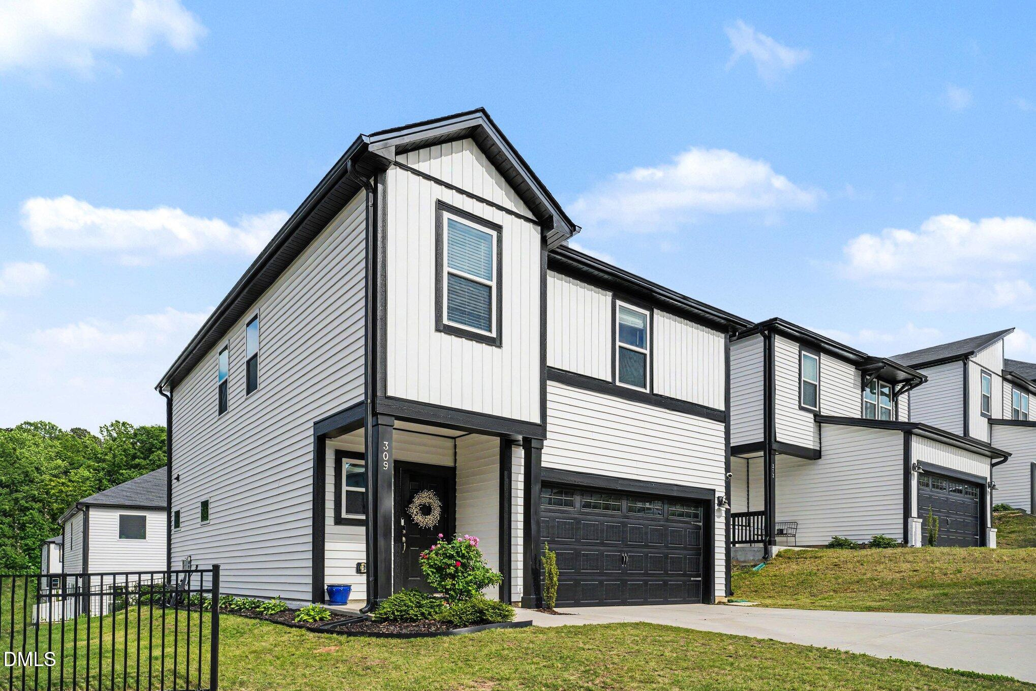 309 Diversity Way