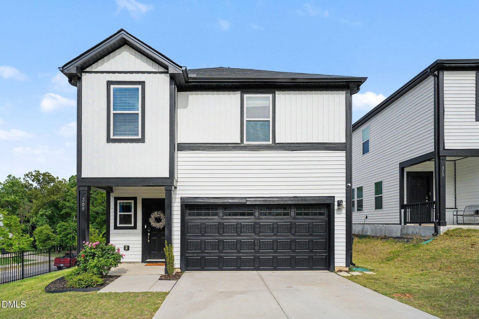 309 Diversity Way
