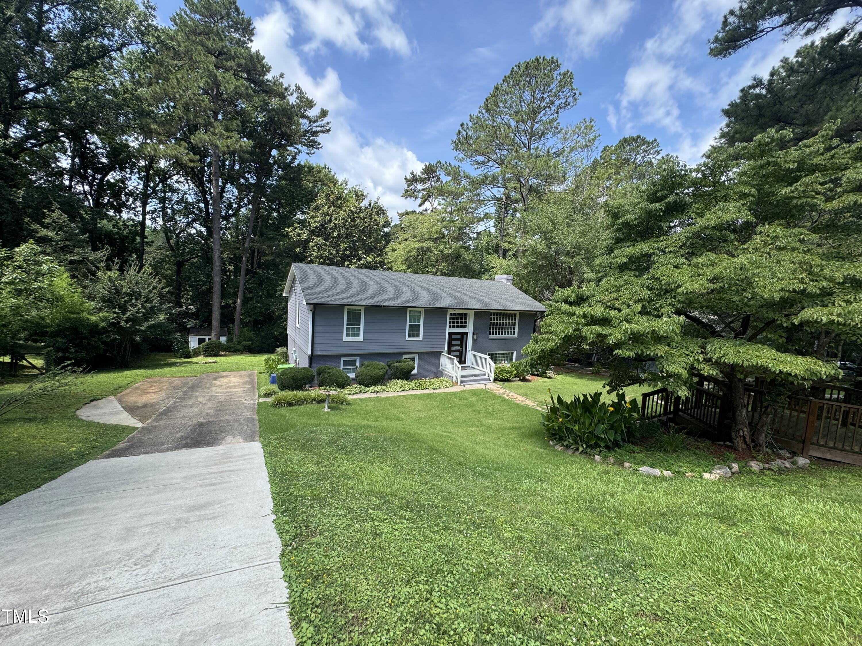 1513 Shelley Road