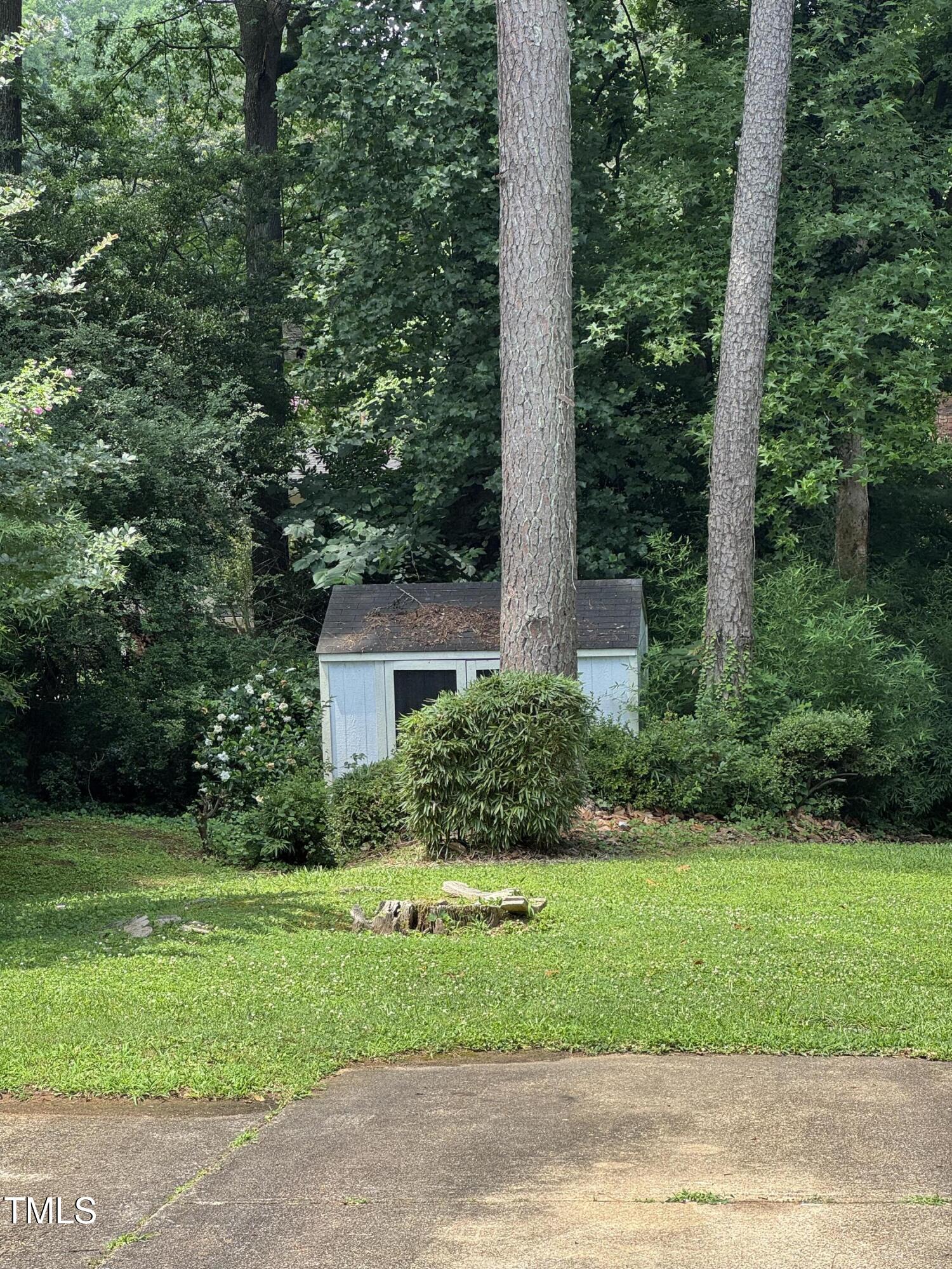 1513 Shelley Road