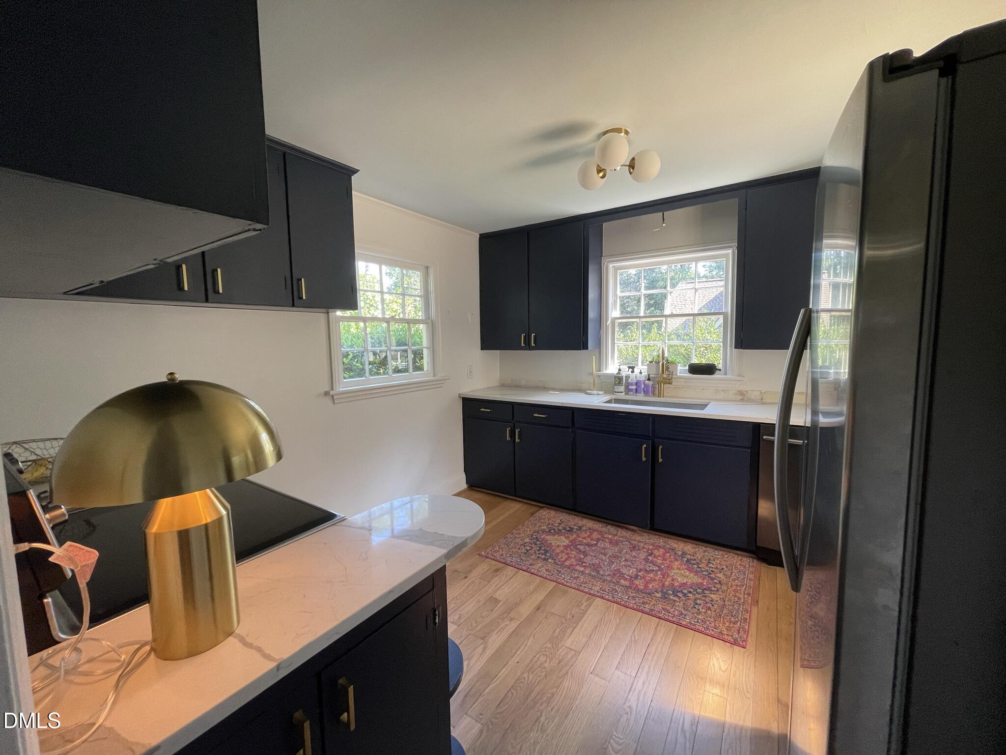1009 Canterbury Road