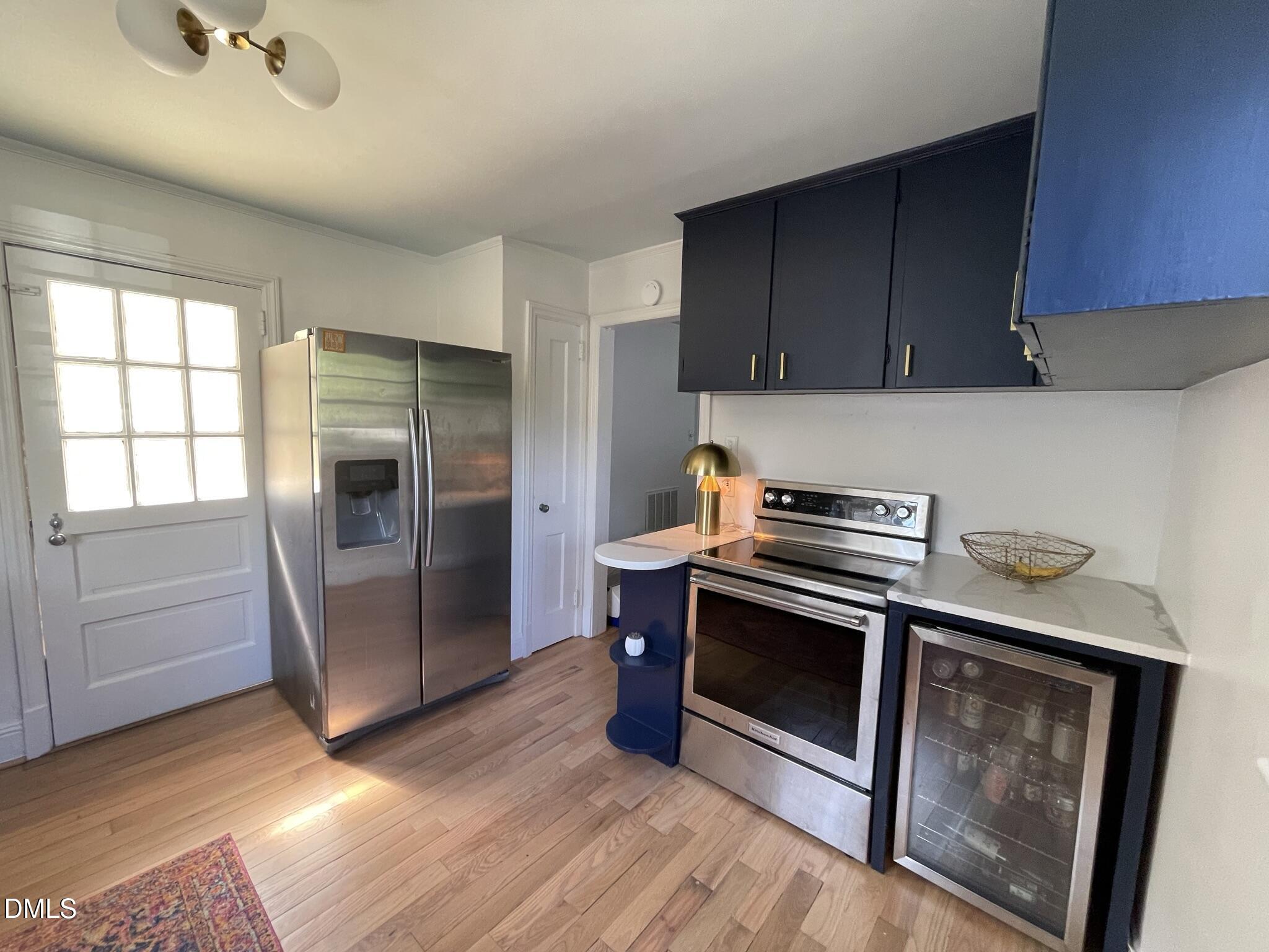 1009 Canterbury Road