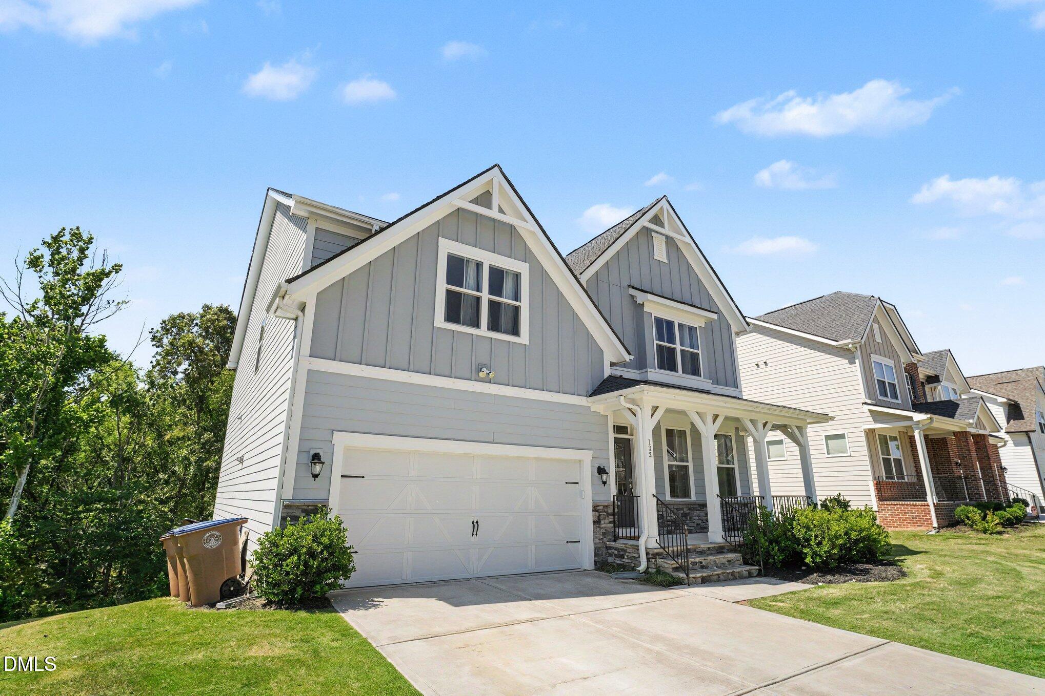 132 Woodstaff Avenue