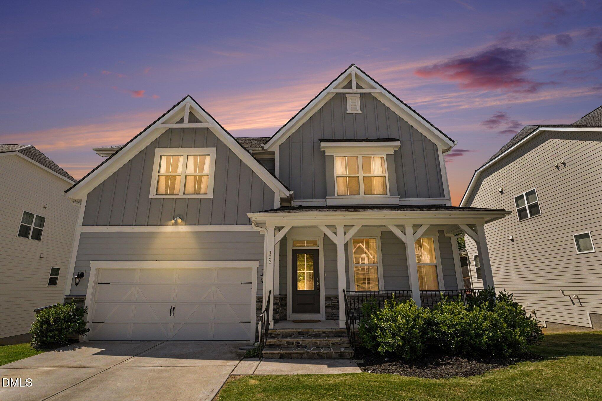 132 Woodstaff Avenue