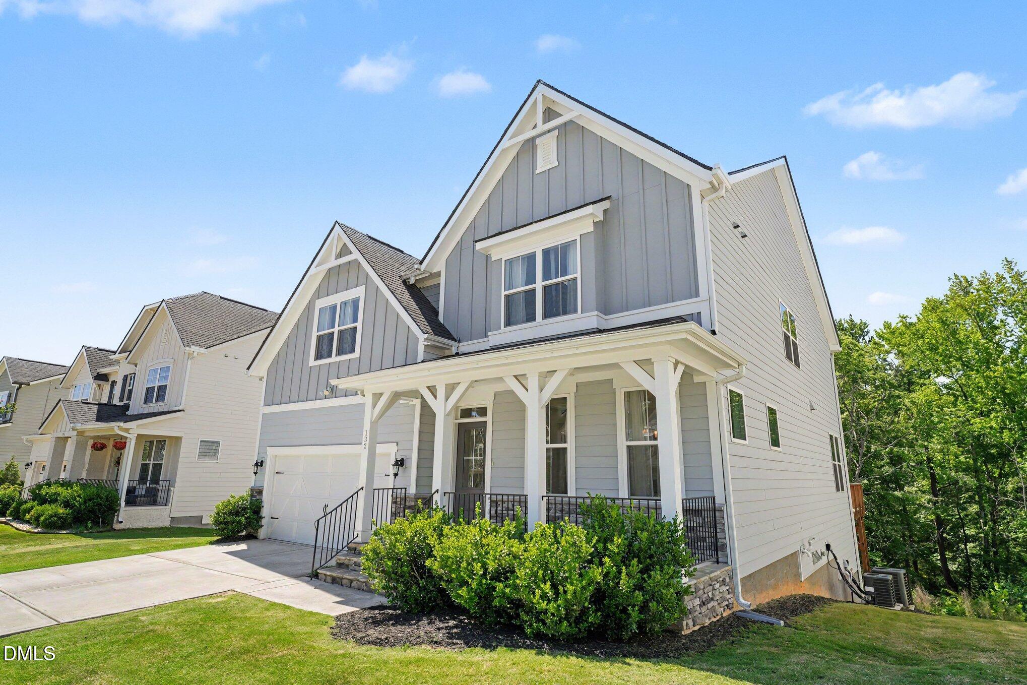 132 Woodstaff Avenue