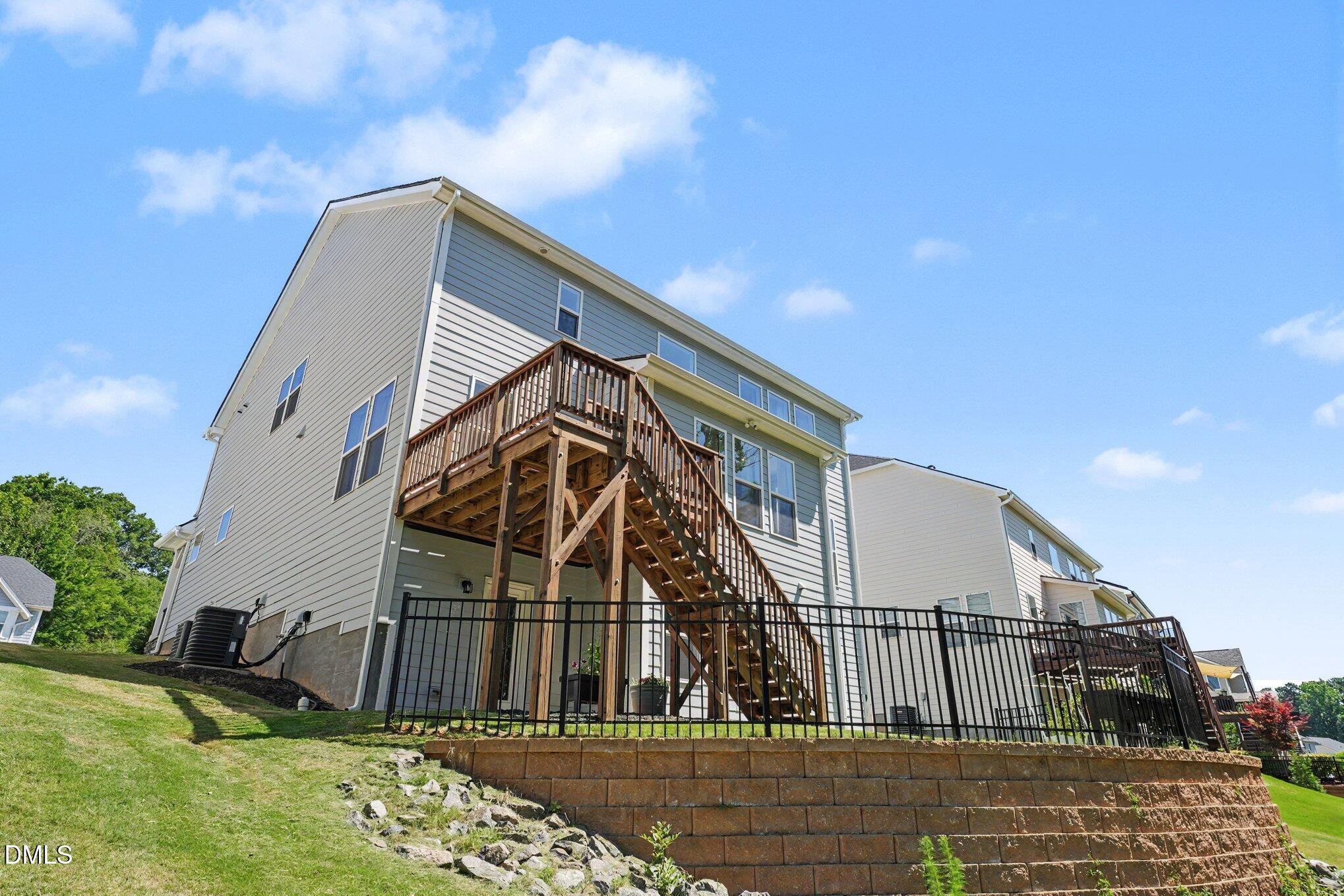 132 Woodstaff Avenue