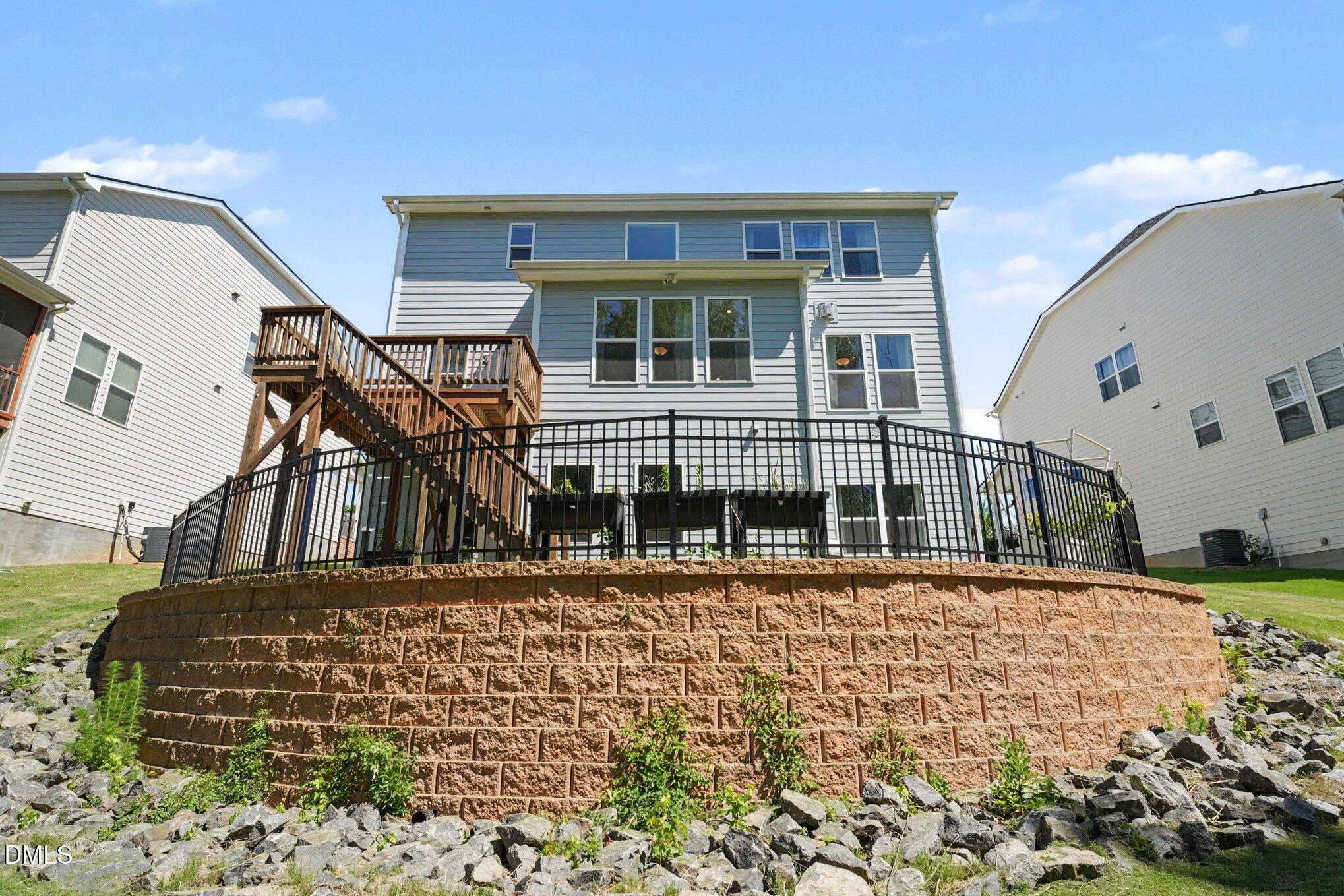 132 Woodstaff Avenue
