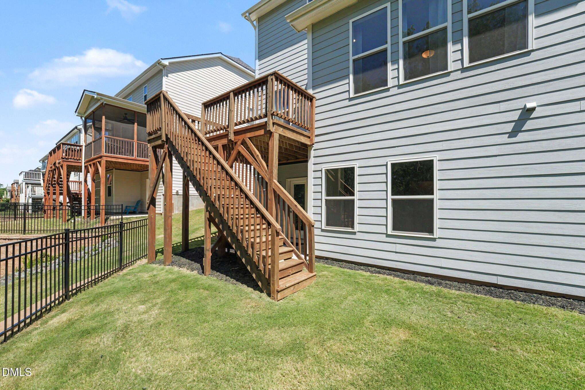 132 Woodstaff Avenue