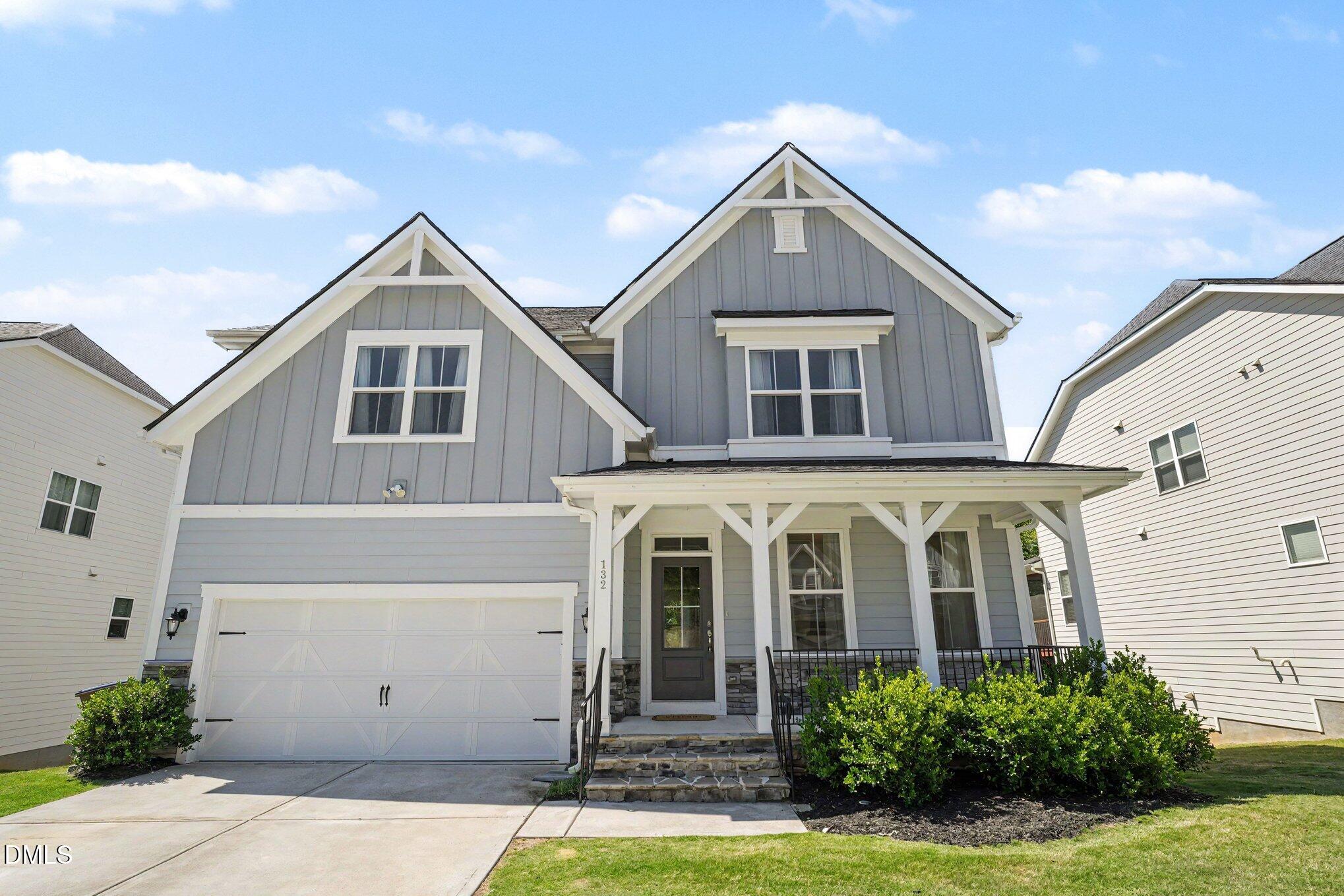 132 Woodstaff Avenue