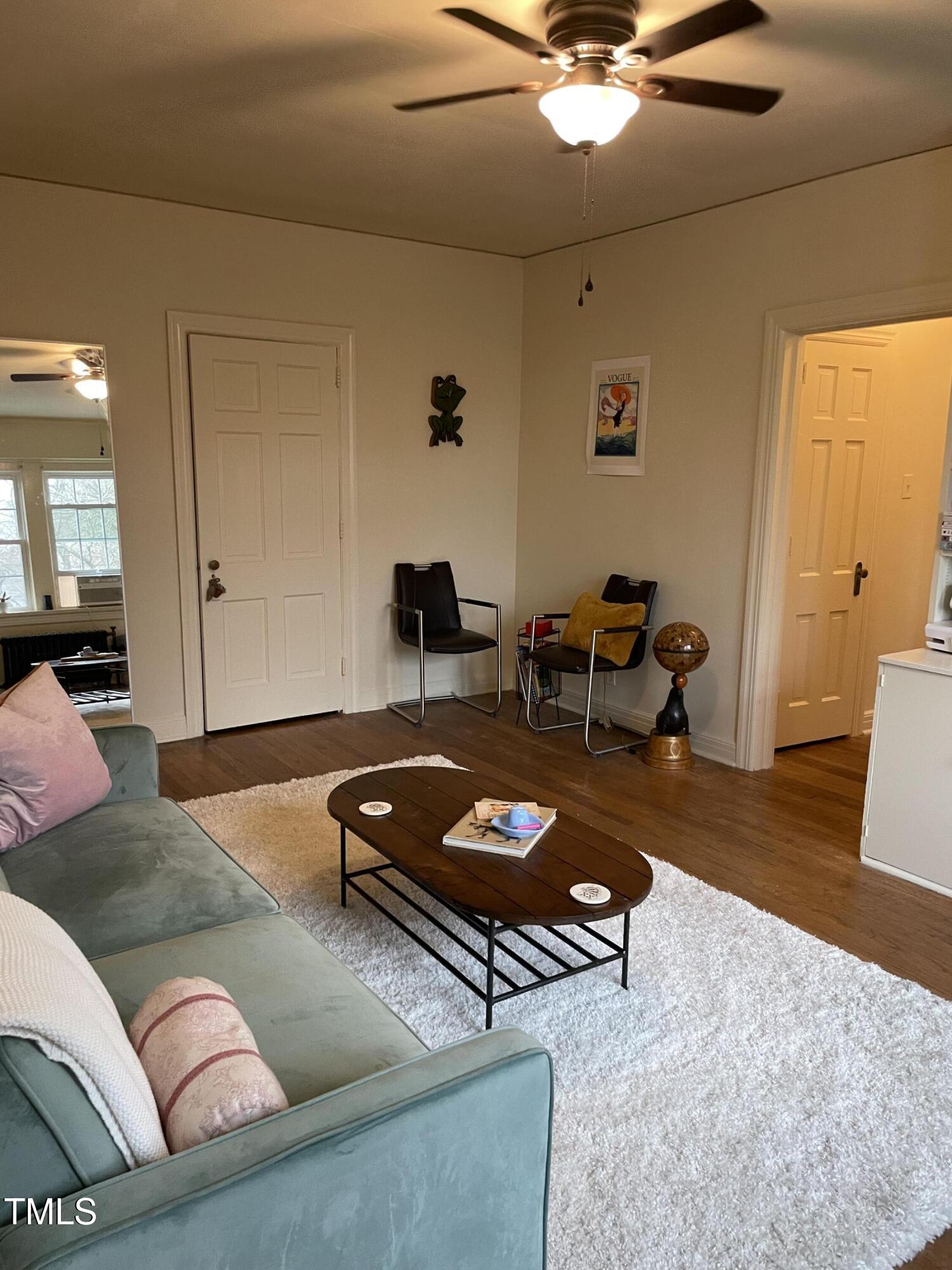 2402 Clark Avenue # 10