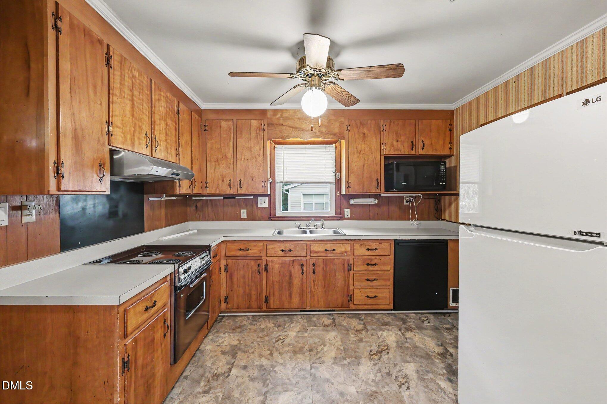 3605 Ingram Drive