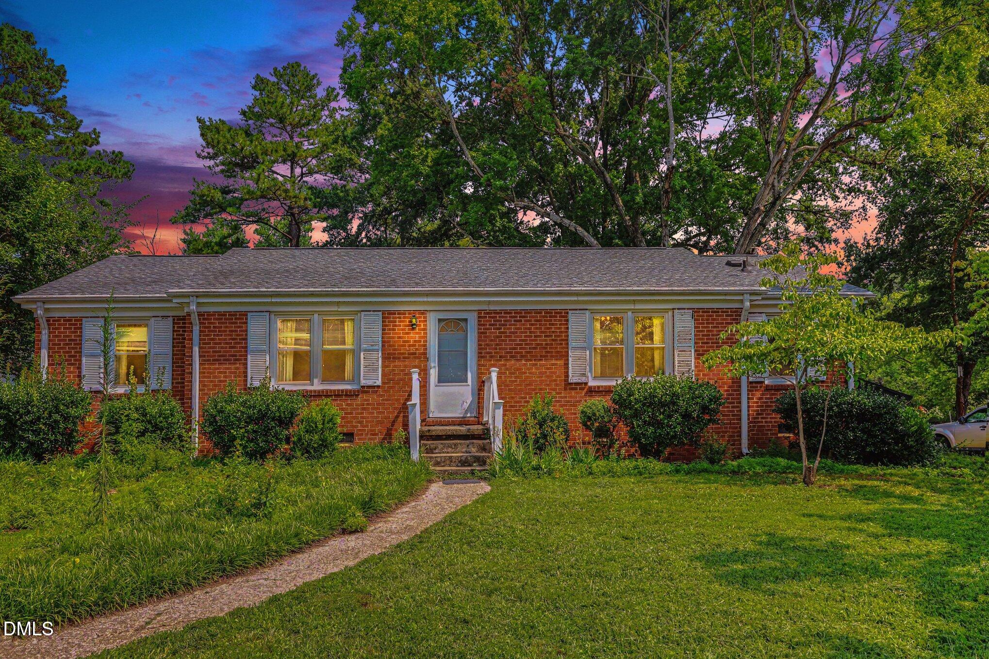 3605 Ingram Drive