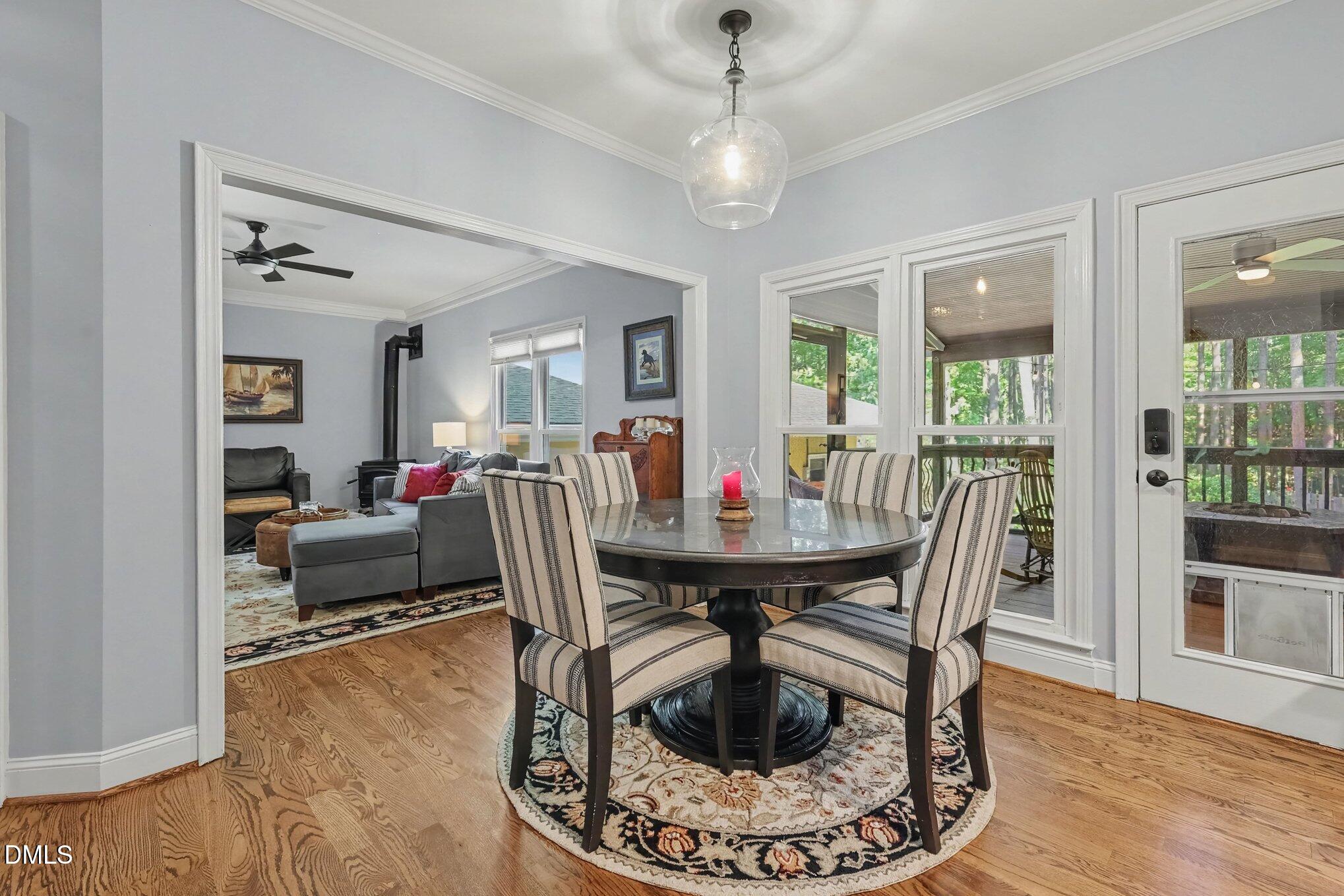 7001 Shady Glen Lane