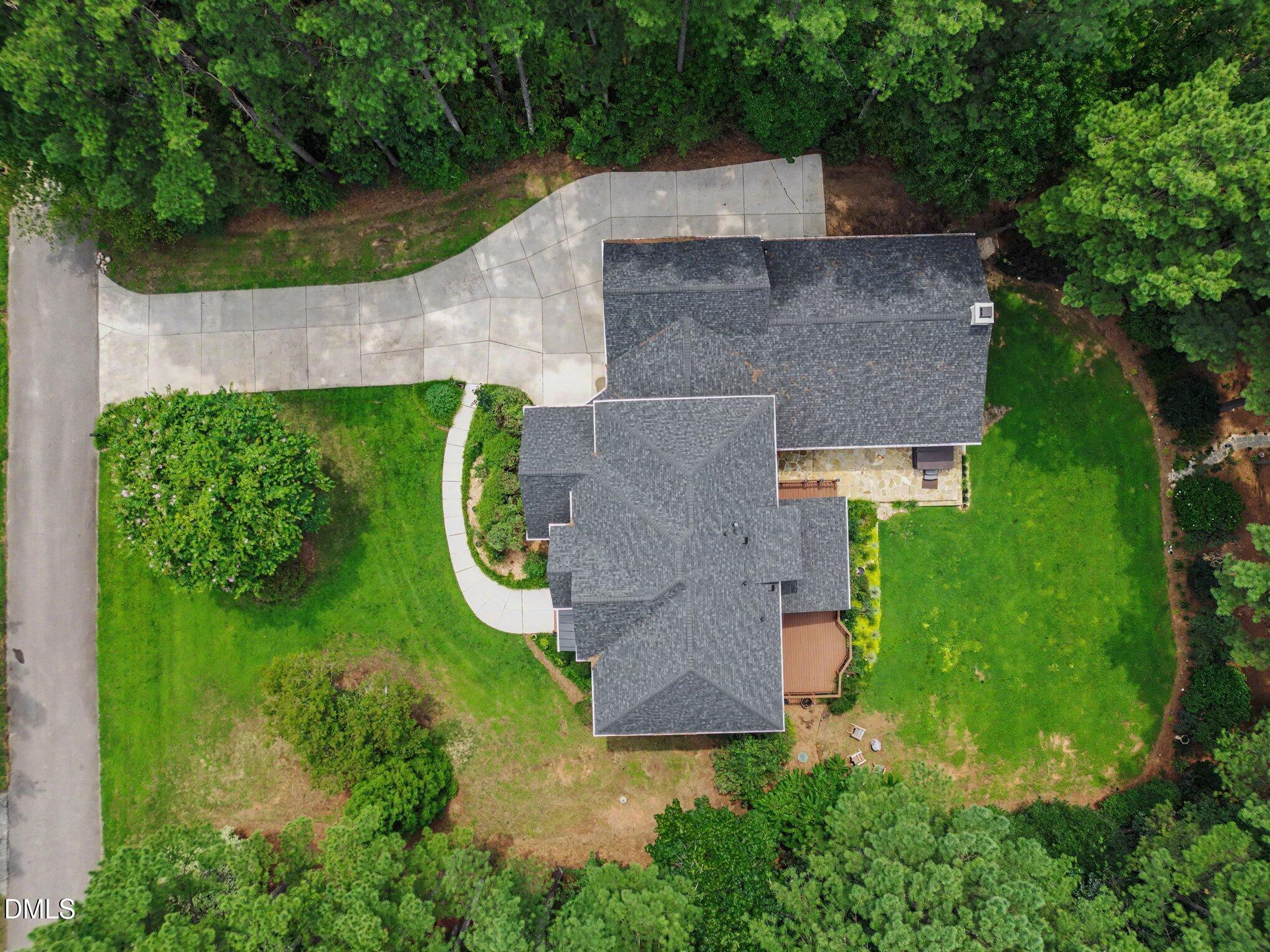 7001 Shady Glen Lane