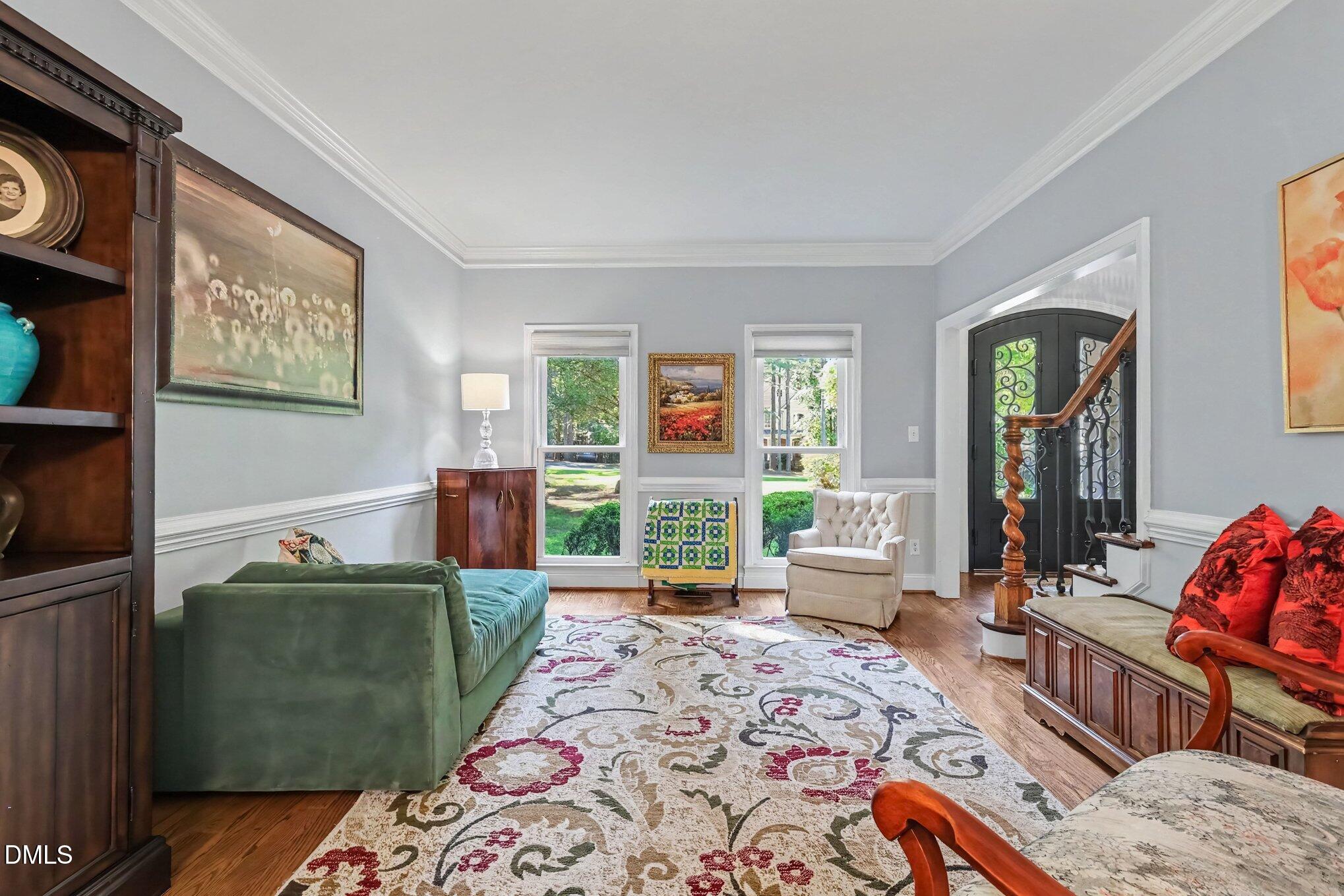 7001 Shady Glen Lane