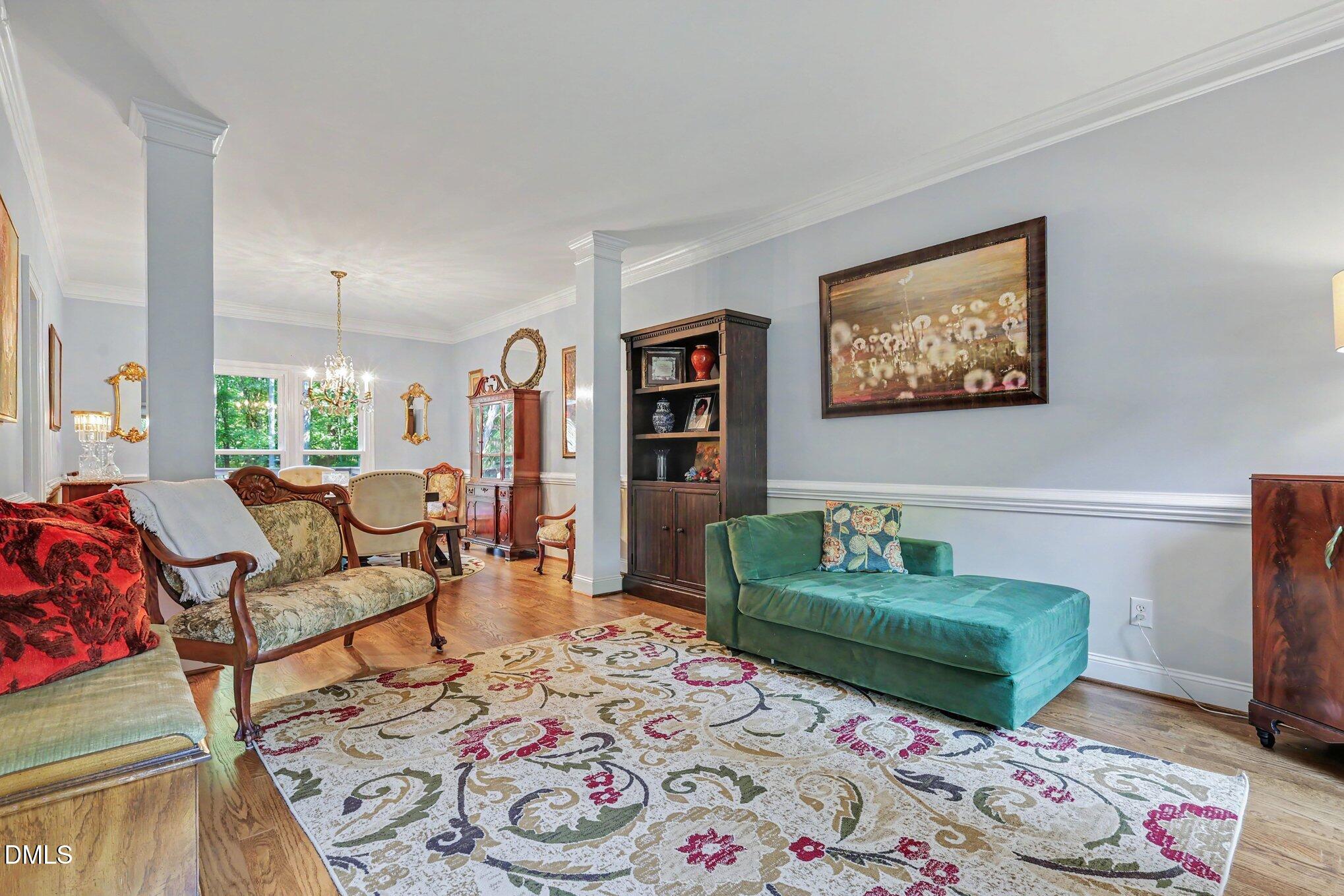 7001 Shady Glen Lane