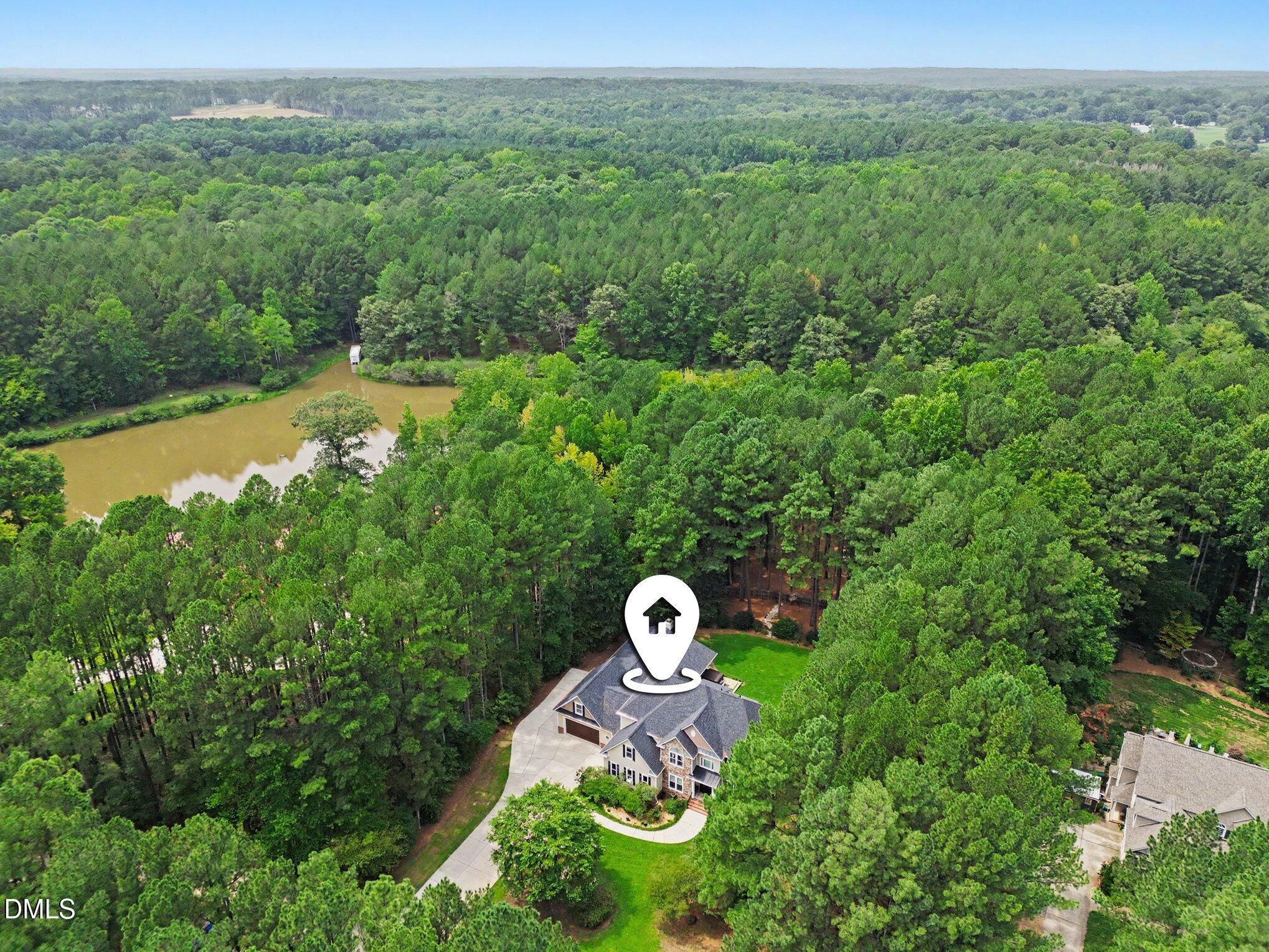 7001 Shady Glen Lane