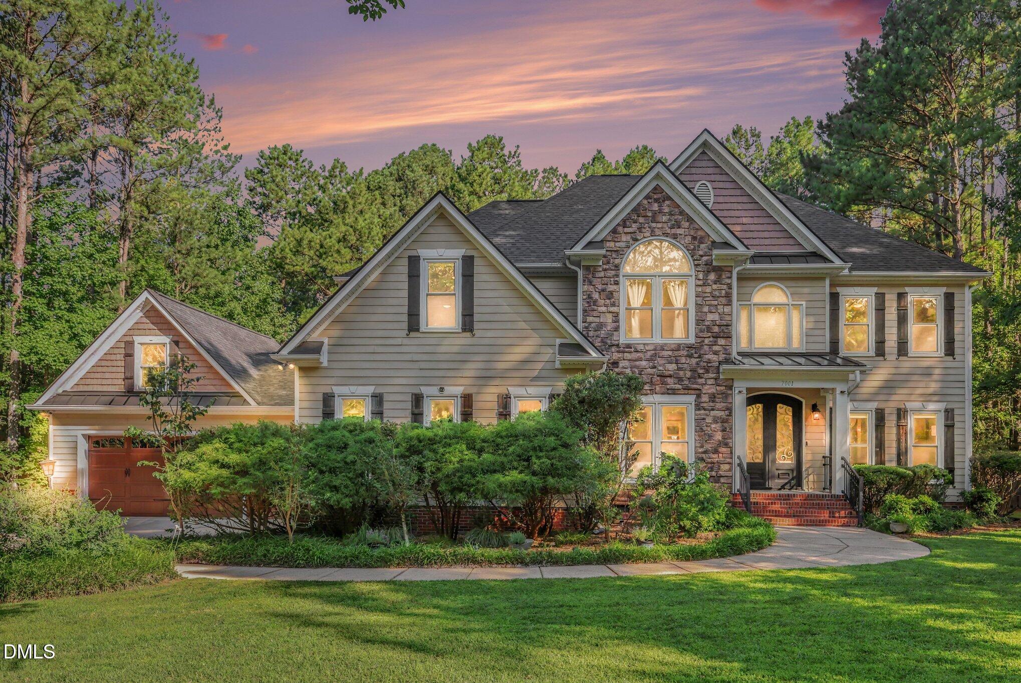 7001 Shady Glen Lane