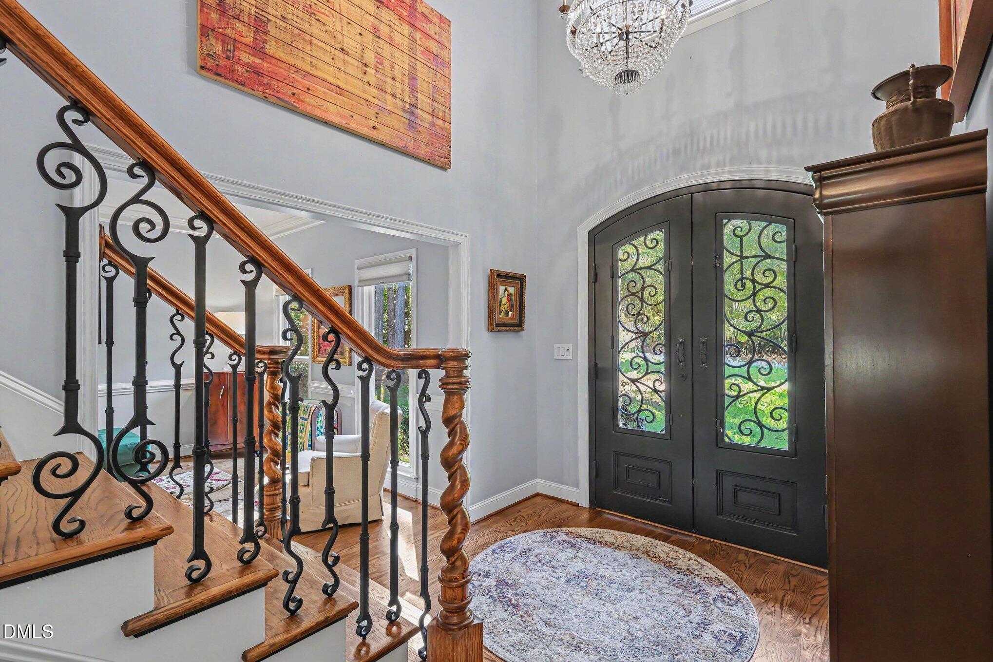 7001 Shady Glen Lane