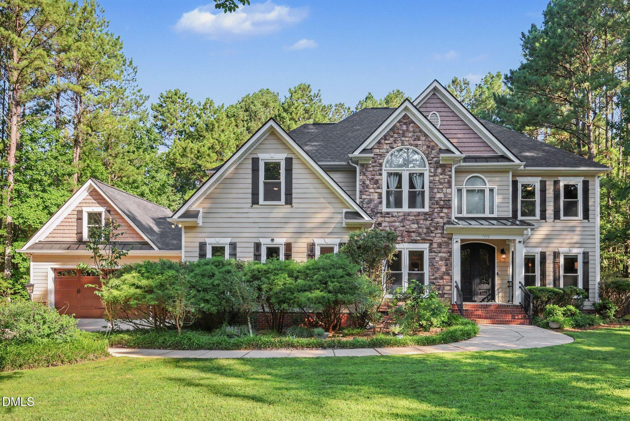 7001 Shady Glen Lane