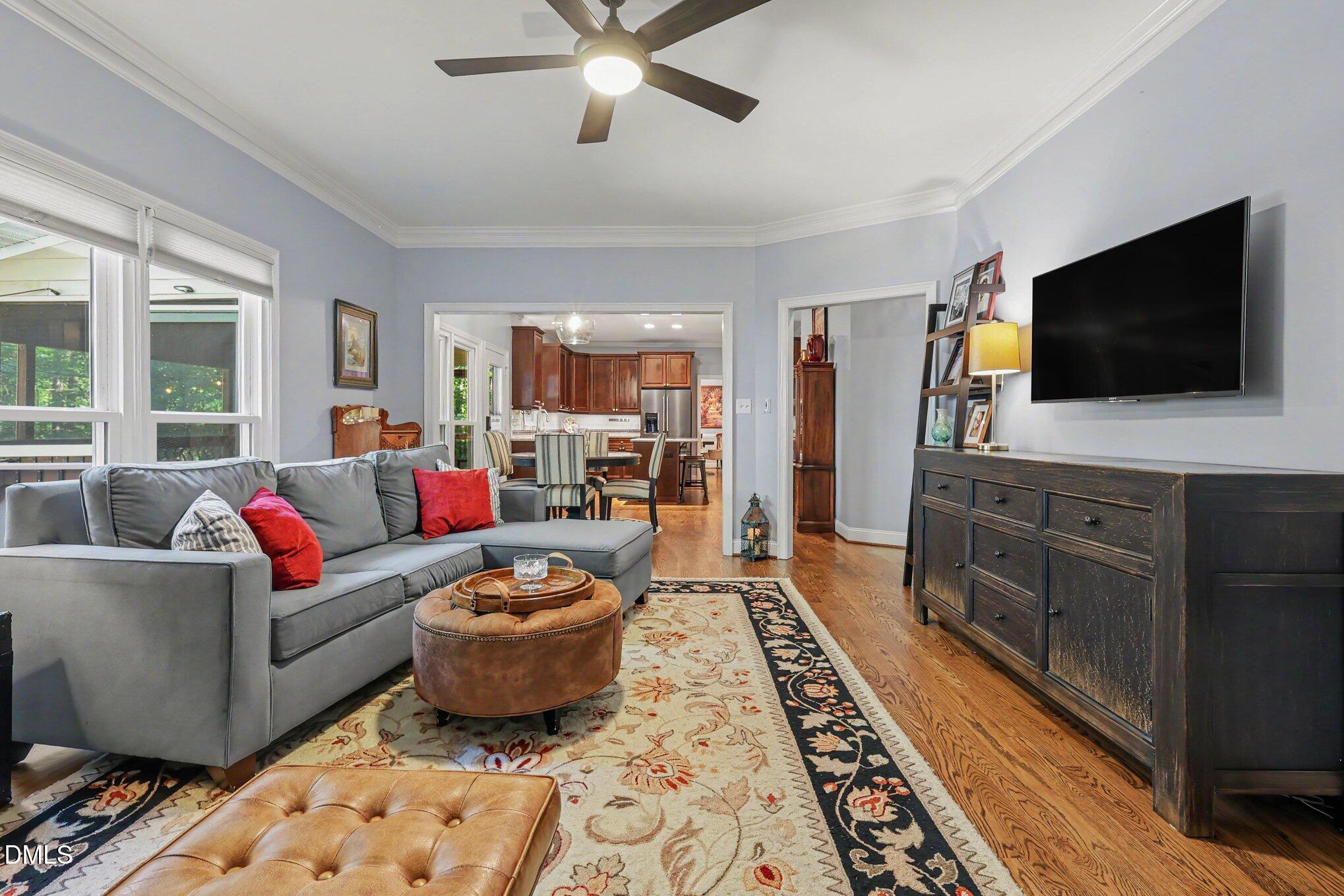 7001 Shady Glen Lane