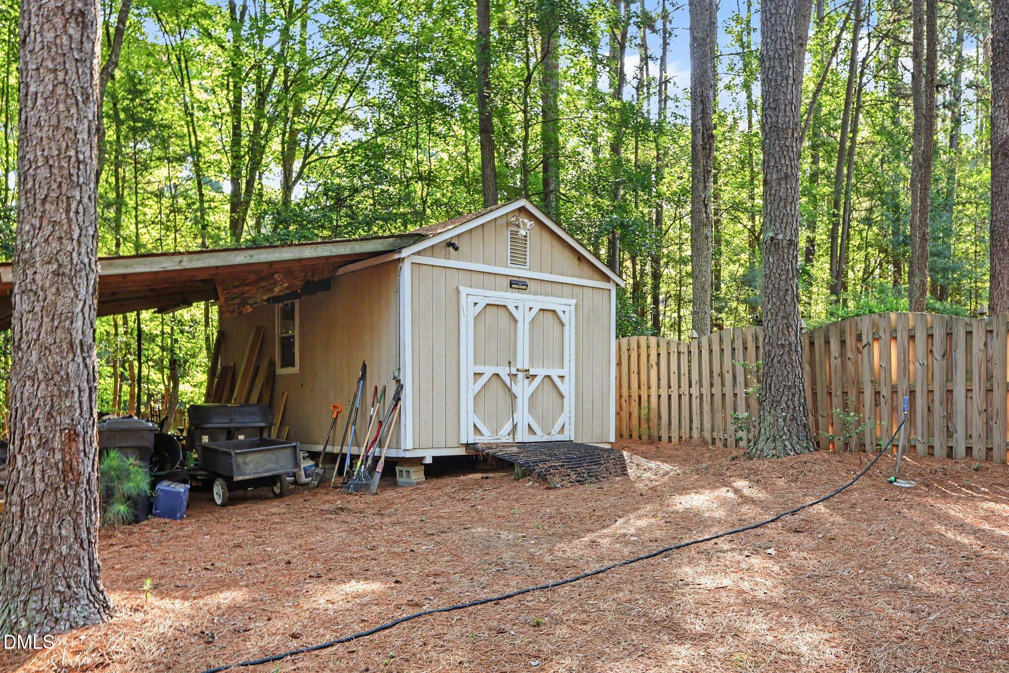 7001 Shady Glen Lane