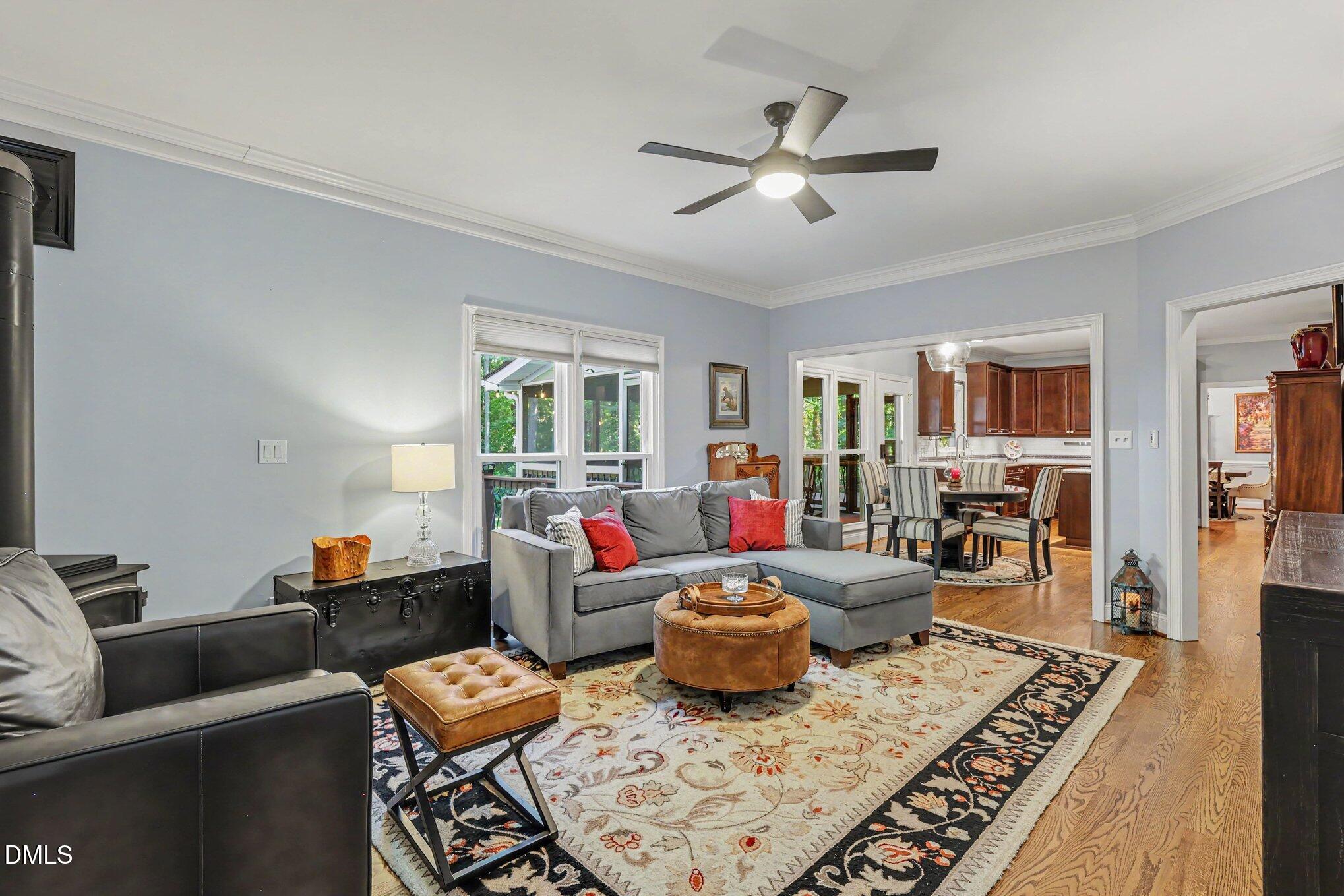 7001 Shady Glen Lane