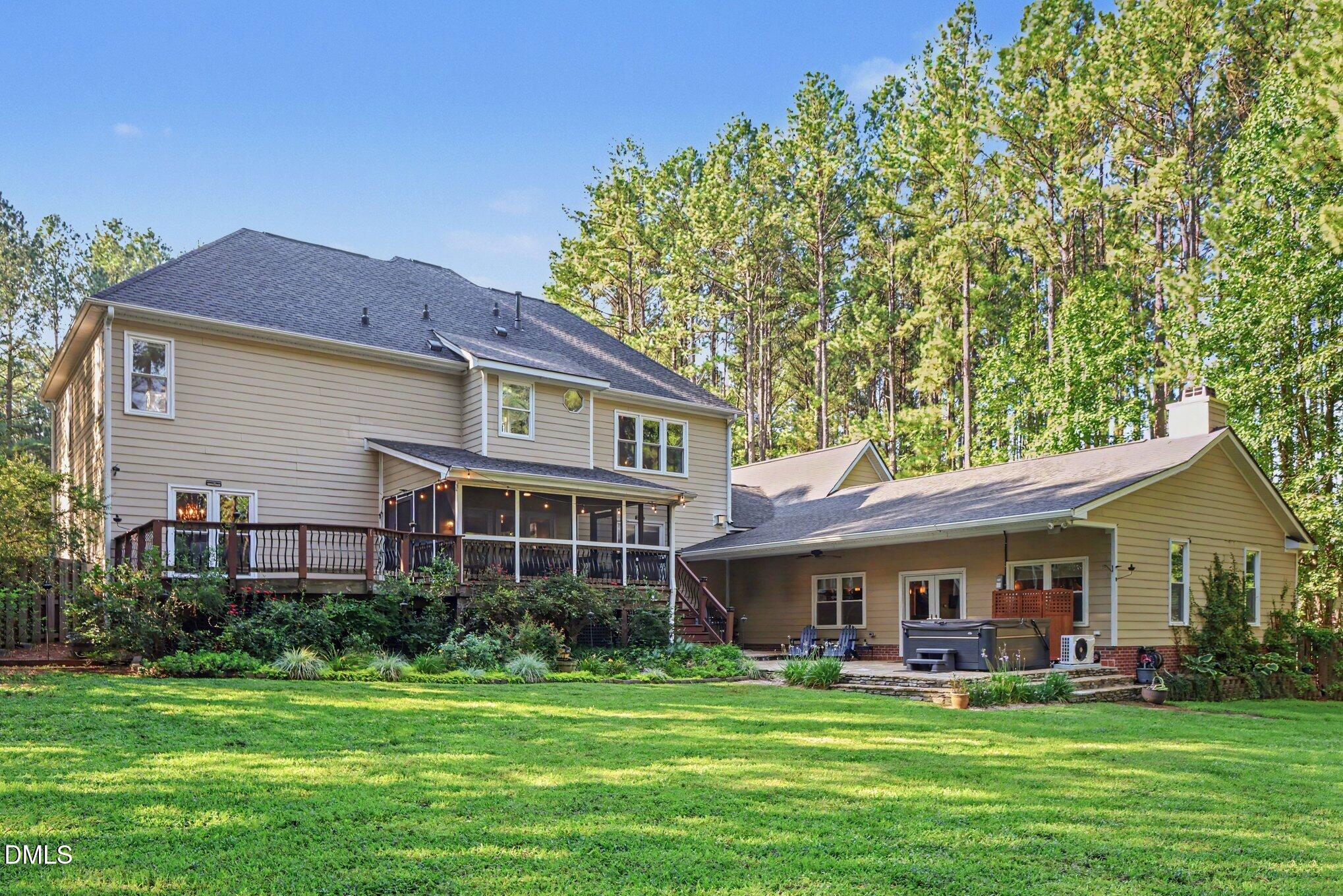 7001 Shady Glen Lane