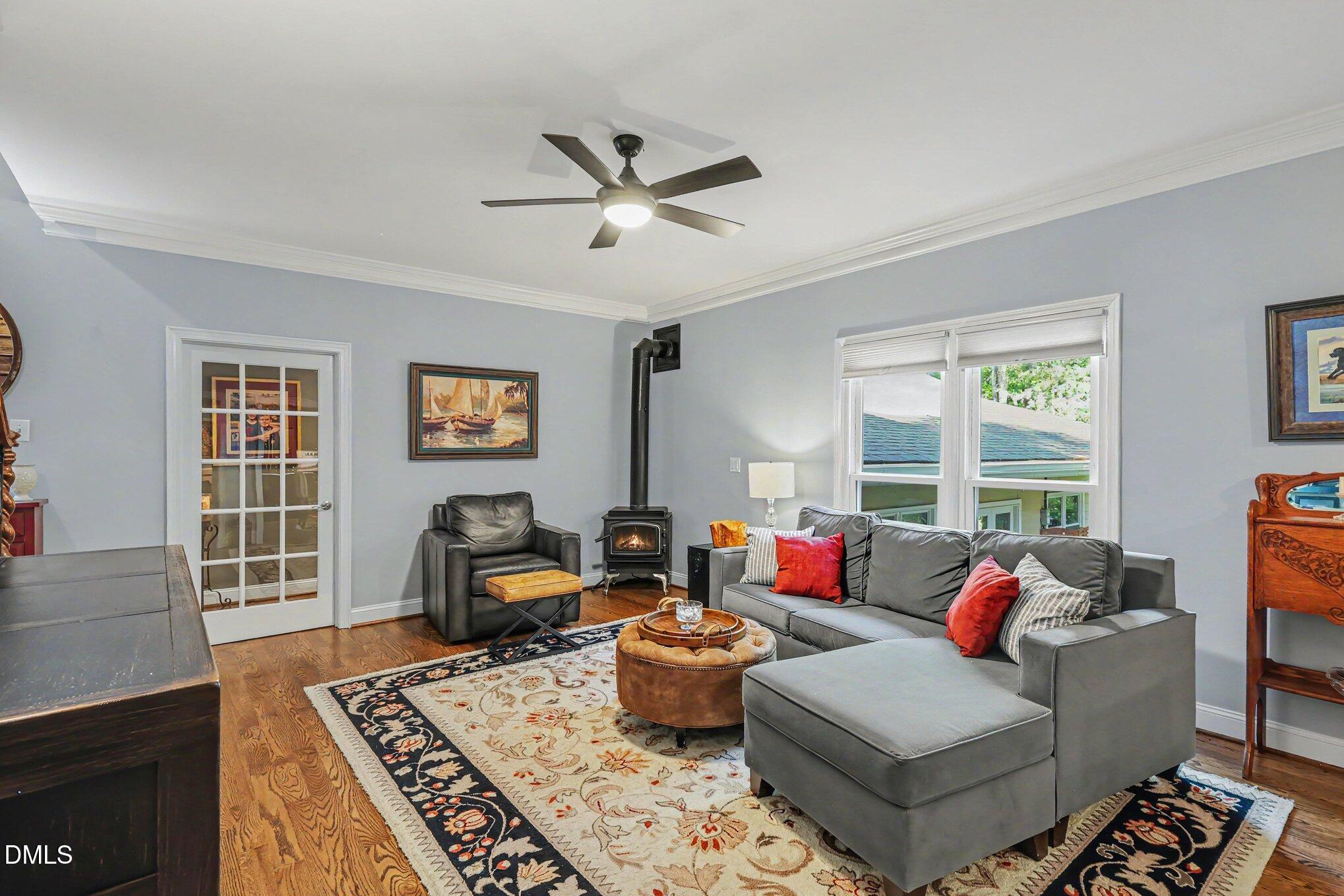 7001 Shady Glen Lane
