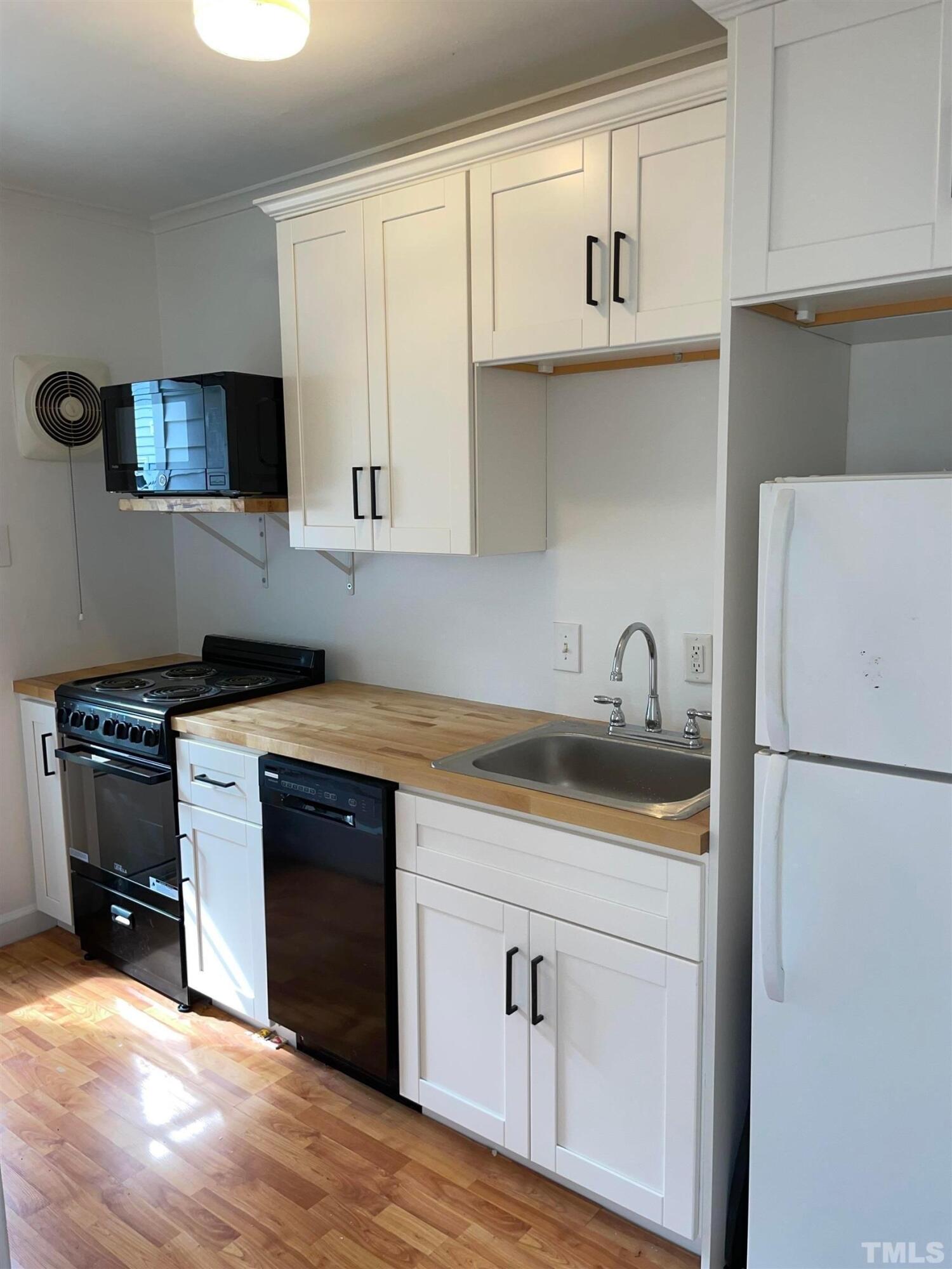 801 Daniels Street # A